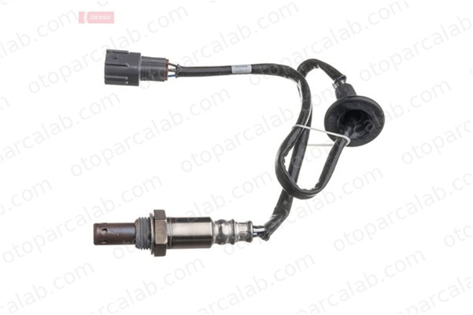 DENSO DOX-0239 Oksijen (Lambda) Sensörü TOYOTA YARIS 8946547070 8946552450