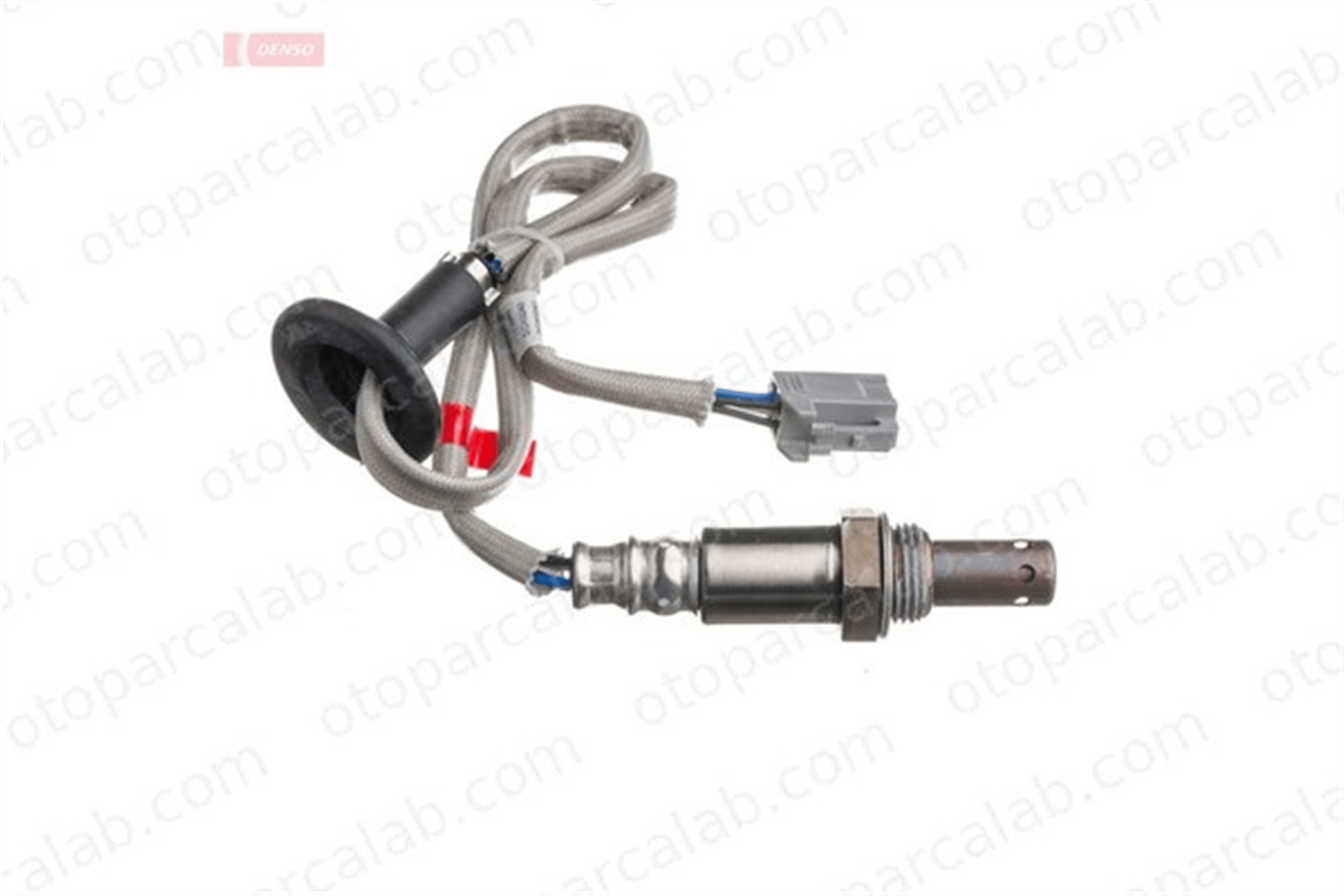 DENSO DOX-0240 Oksijen (Lambda) Sensörü TOYOTA COROLLA Verso AVENSIS 8946502080 8946502290