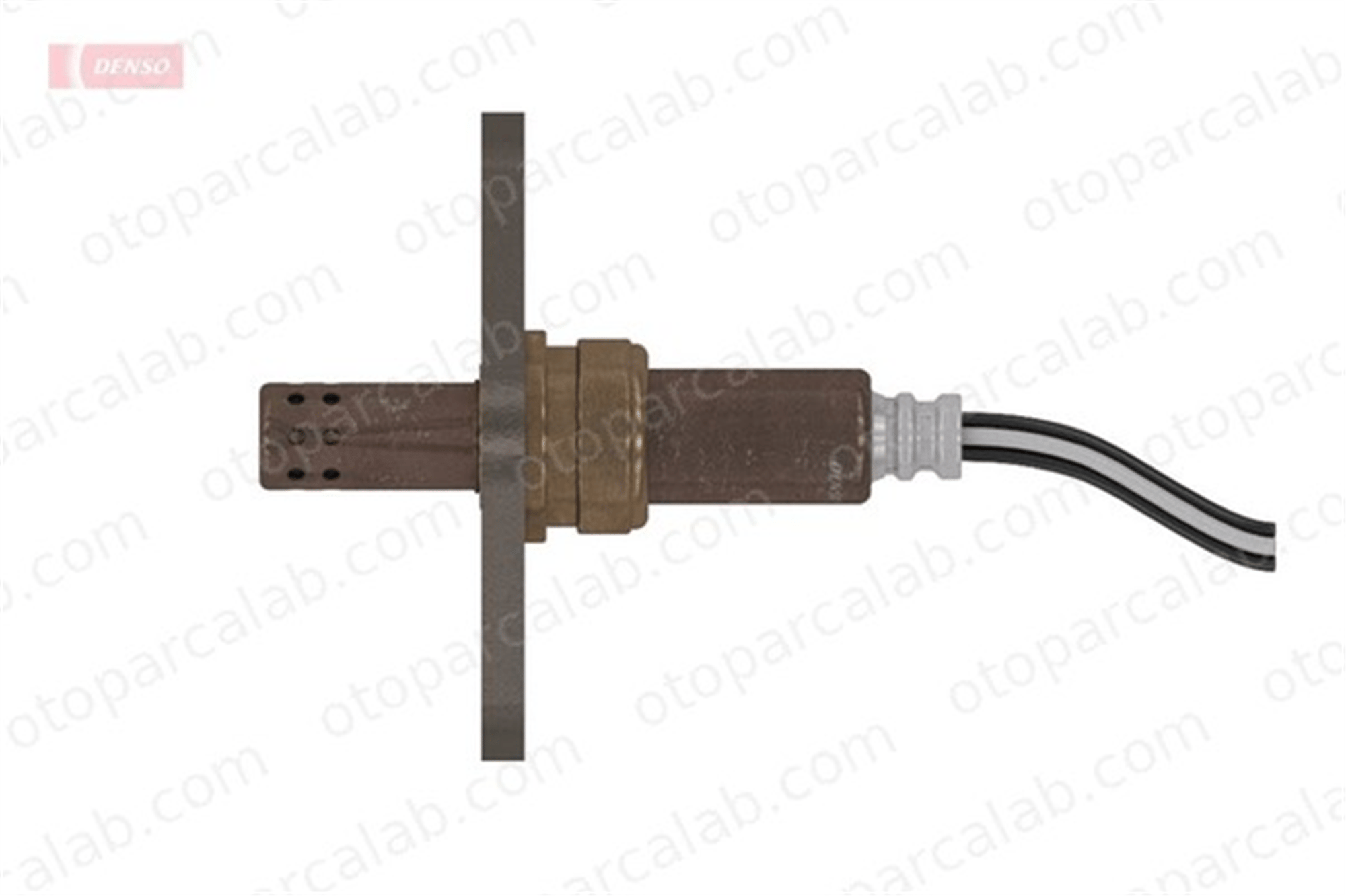 DENSO DOX-0241 Oksijen (Lambda) Sensörü TOYOTA COROLLA Compact COROLLA Liftback 8946519366