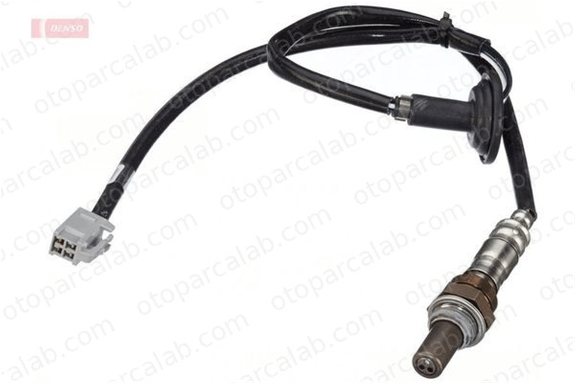 DENSO DOX-0247 Oksijen (Lambda) Sensörü TOYOTA AVENSIS AVENSIS Sedan DOX0247 8946720040