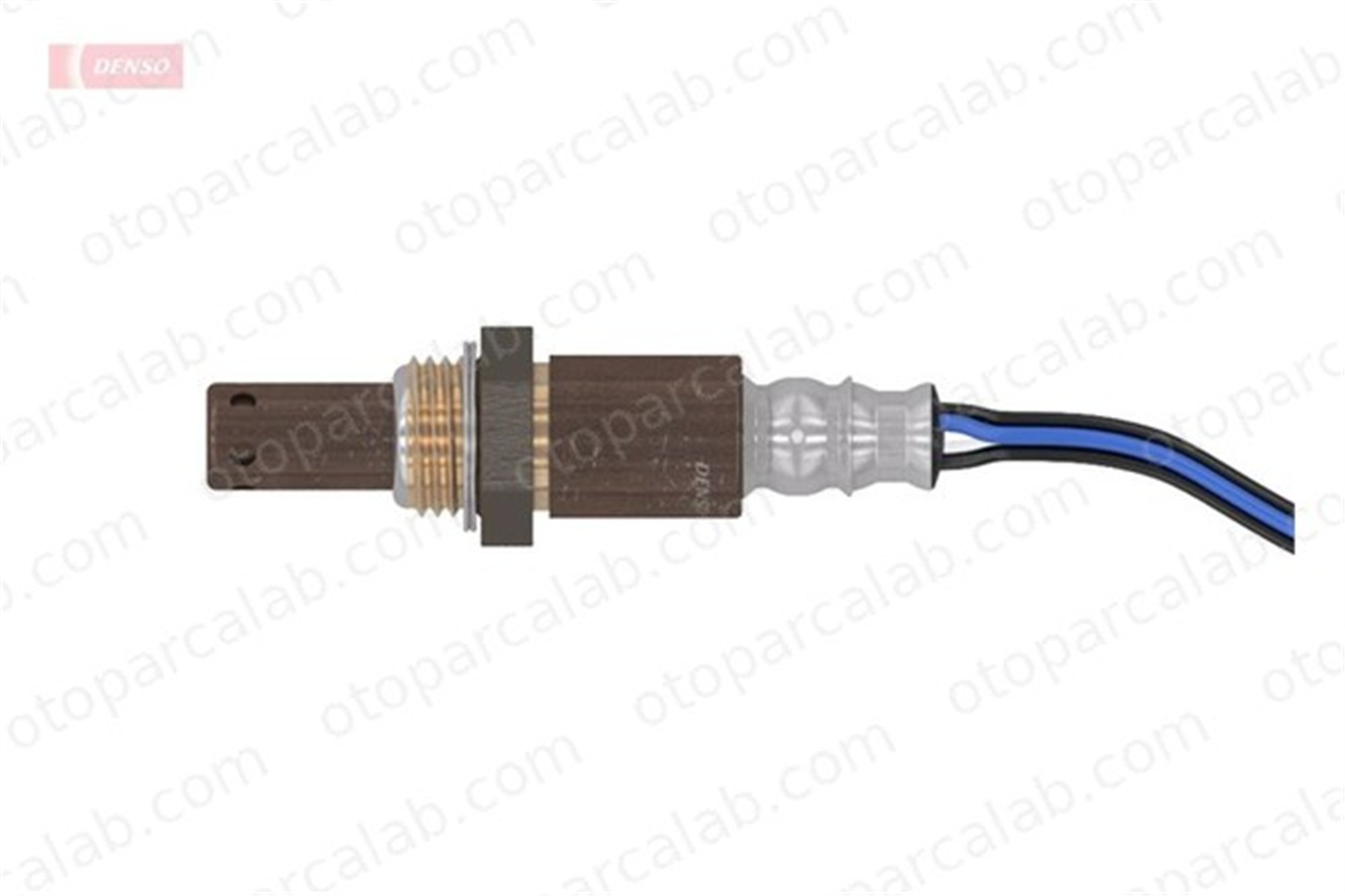 DENSO DOX-0256 Oksijen (Lambda) Sensörü DAIHATSU SIRION TERIOS 8946560230 8946535710