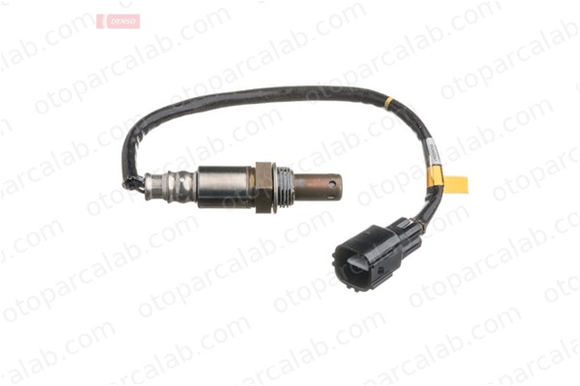 DENSO DOX-0257 Oksijen (Lambda) Sensörü TOYOTA YARIS 894650D080 894650D110