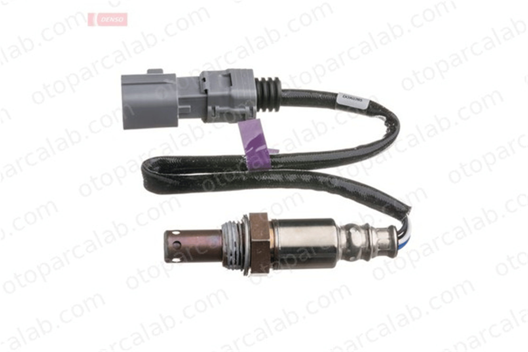 DENSO DOX-0265 Oksijen (Lambda) Sensörü TOYOTA AVENSIS Sedan AVENSIS Station wagon 8946720070 8946712020