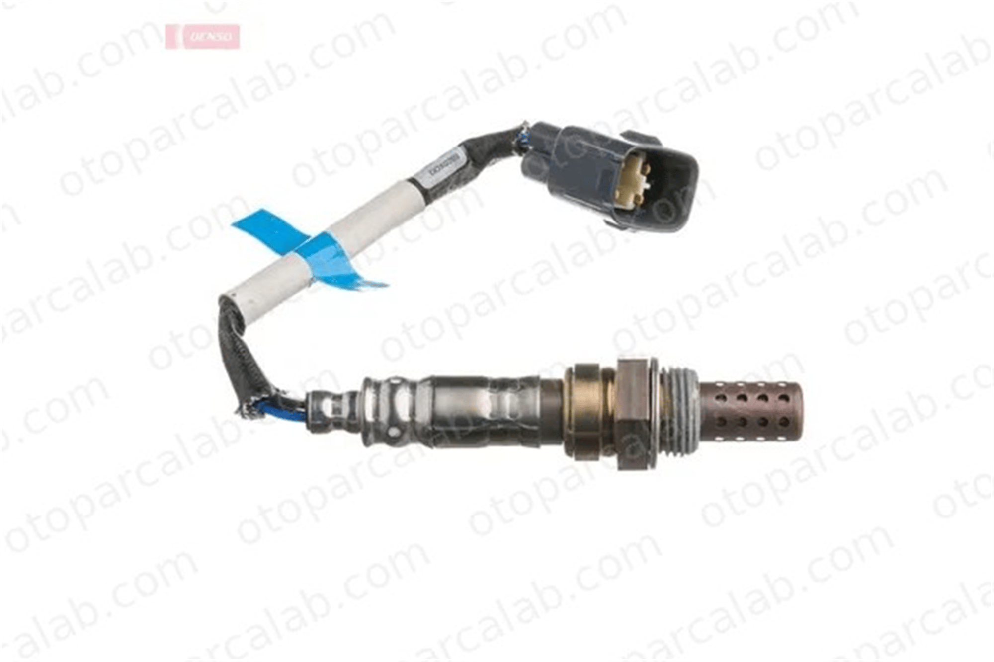 DENSO DOX-0269 Oksijen (Lambda) Sensörü LEXUS LS TOYOTA YARIS 8946550060 8946520730