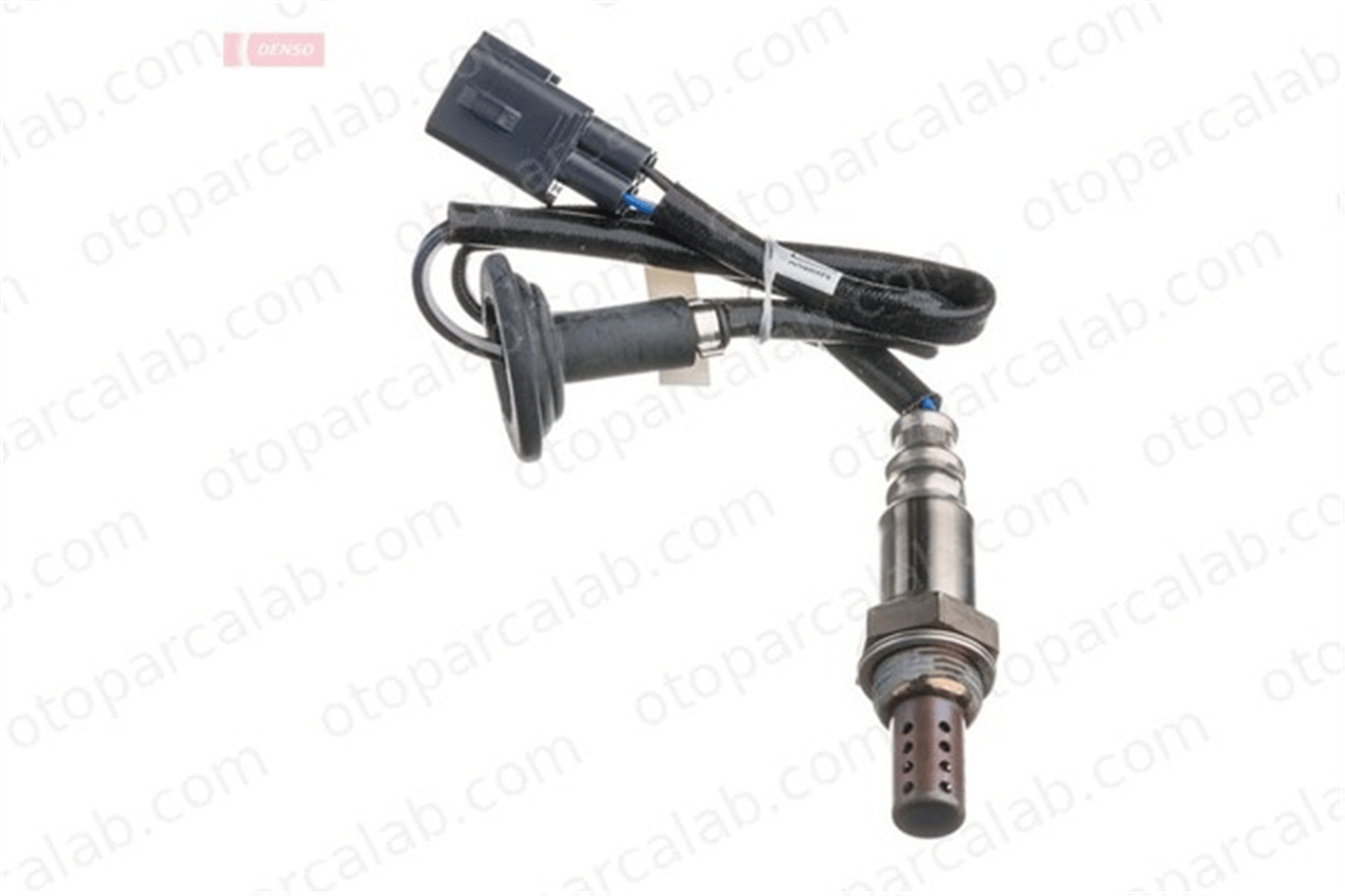 DENSO DOX-0273 Oksijen (Lambda) Sensörü TOYOTA CELICA Coupe 8946520670 8946520690