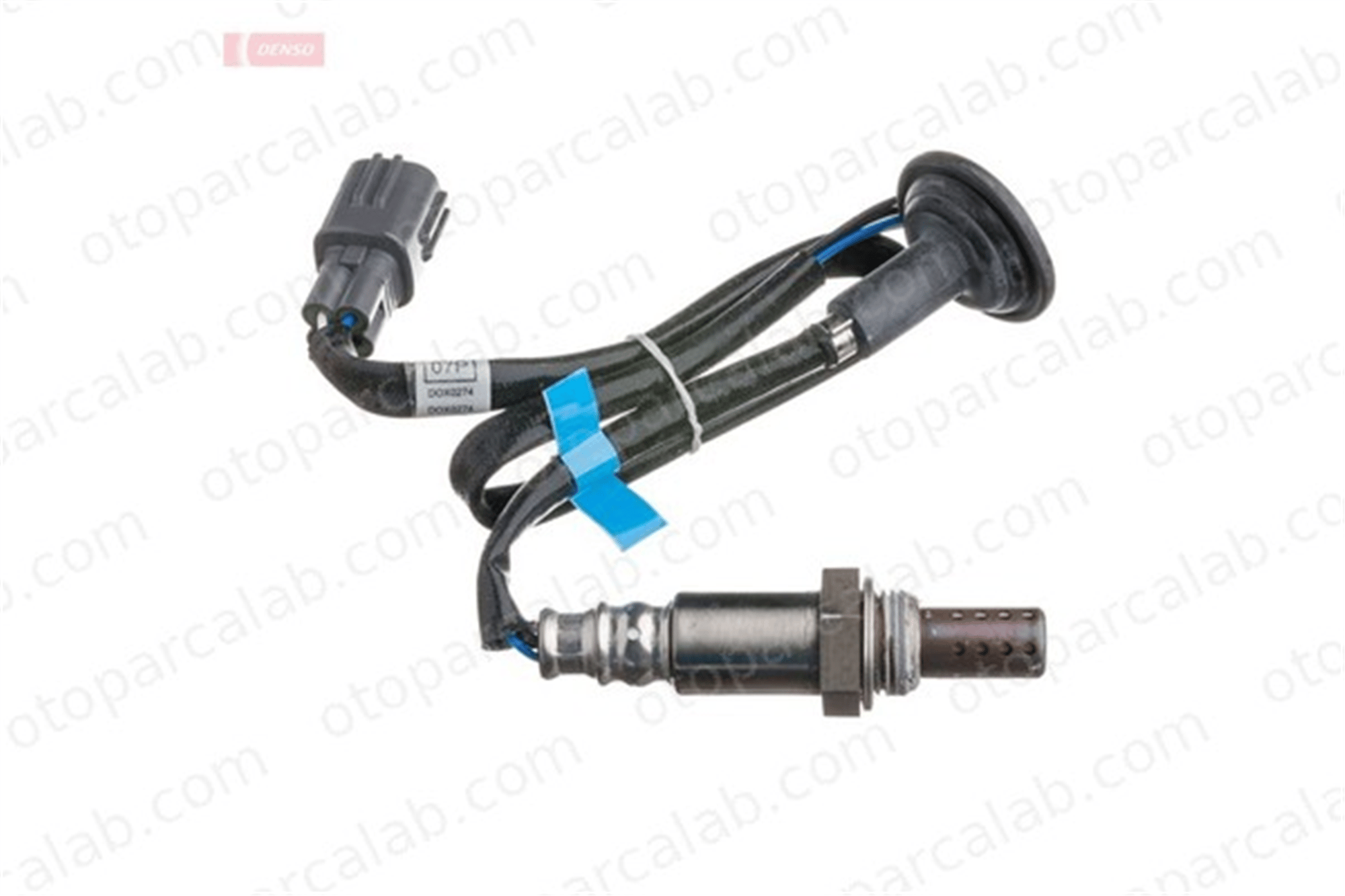 DENSO DOX-0274 Oksijen (Lambda) Sensörü TOYOTA CELICA Coupe LEXUS GS 8946520680 8946520710
