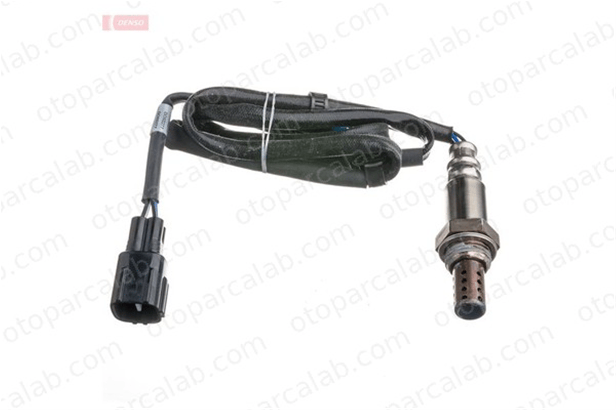 DENSO DOX-0277 Oksijen (Lambda) Sensörü TOYOTA AVENSIS AVENSIS Liftback 8946520760 8946505060