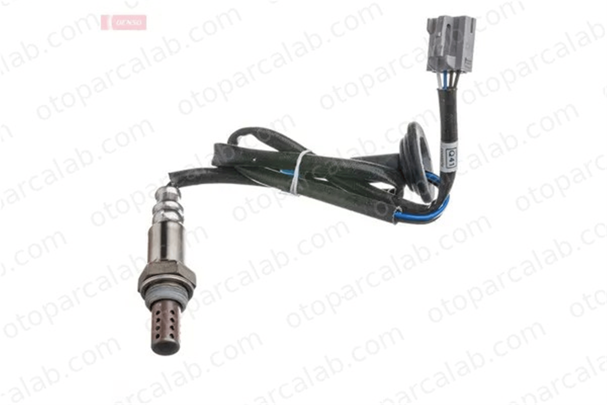 DENSO DOX-0279 Oksijen (Lambda) Sensörü TOYOTA AVENSIS AVENSIS Liftback 8946520740 8946542060
