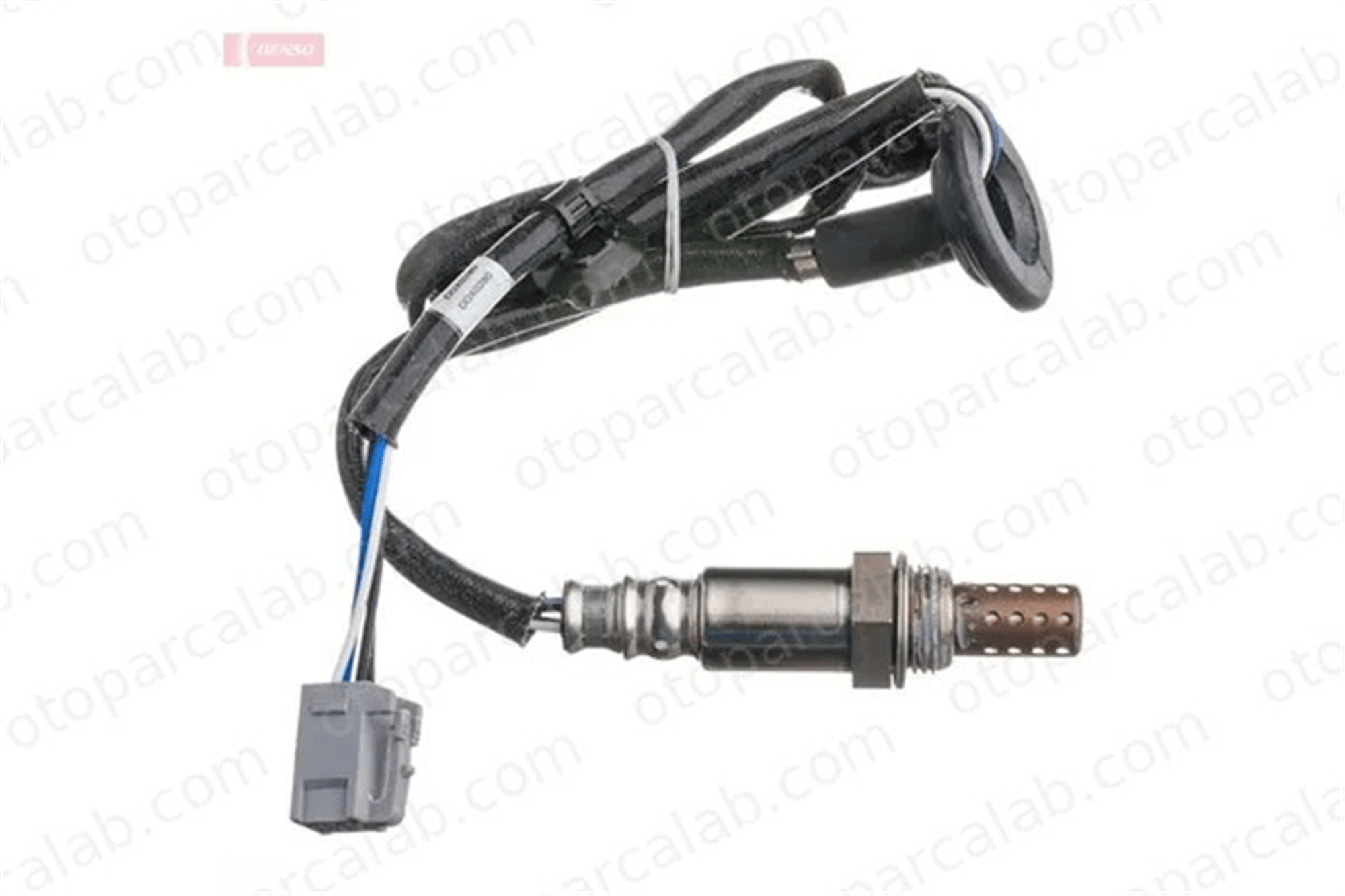 DENSO DOX-0280 Oksijen (Lambda) Sensörü TOYOTA COROLLA RAV 4 II 8946542070 8946502090