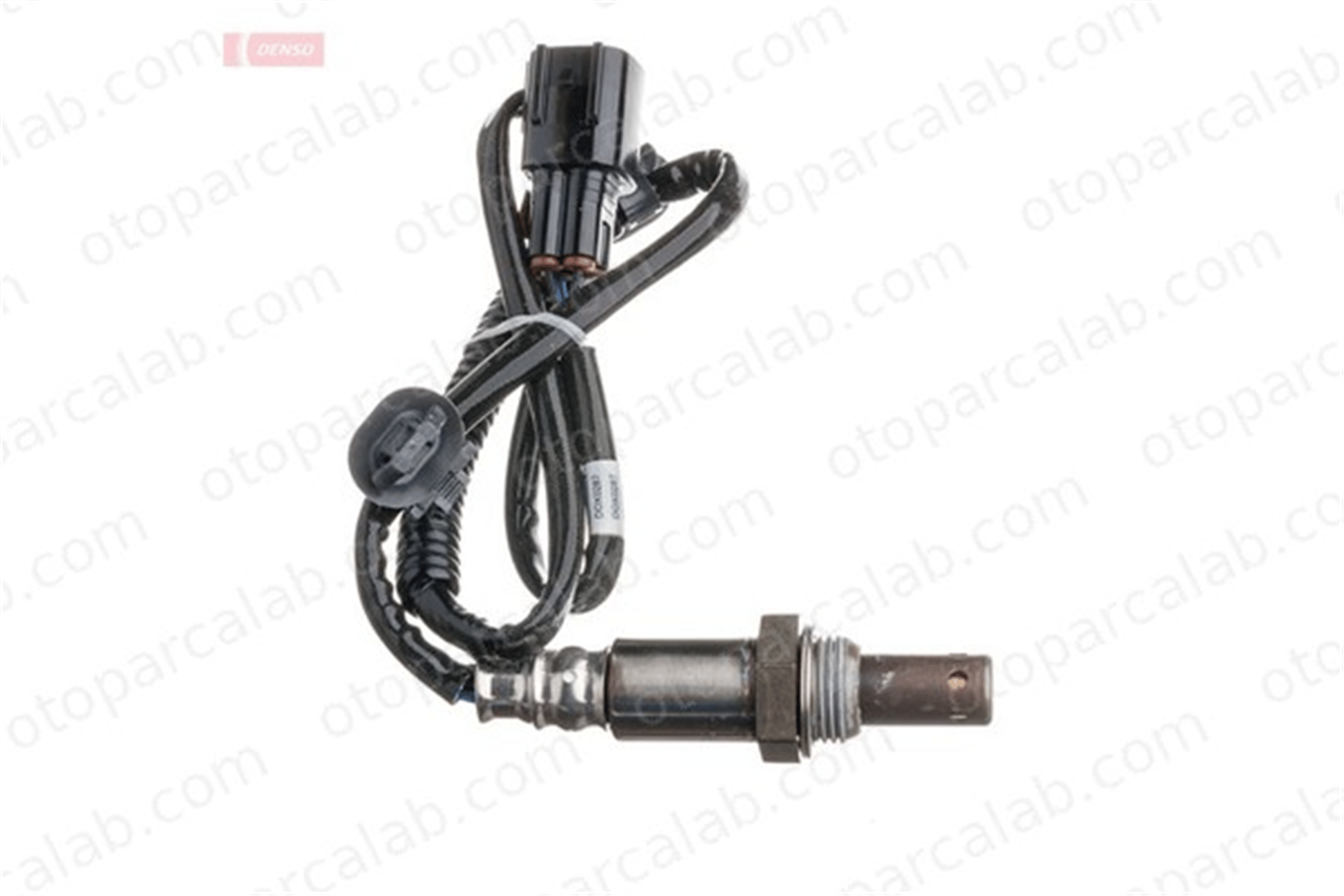 DENSO DOX-0287 Oksijen (Lambda) Sensörü TOYOTA AVENSIS AVENSIS Sedan 8946505120