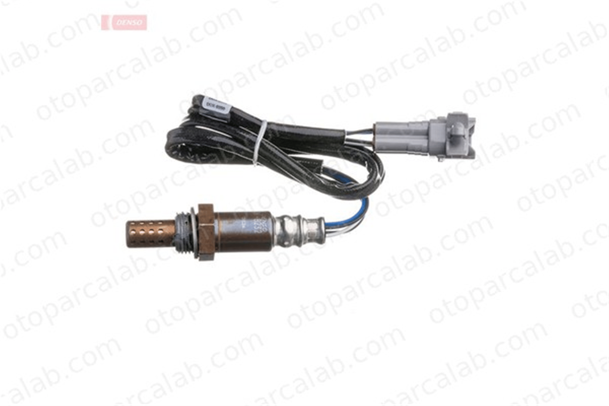 DENSO DOX-0350 Oksijen (Lambda) Sensörü SUZUKI JIMNY SUV IGNIS I 1821365D43 1821376J10