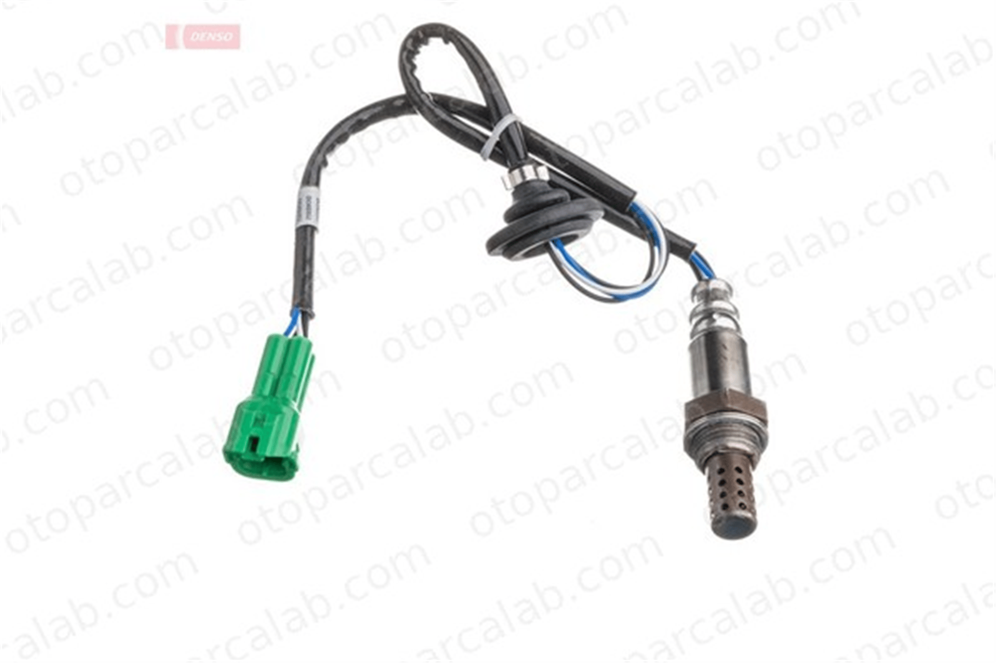 DENSO DOX-0352 Oksijen (Lambda) Sensörü SUZUKI LIANA LIANA Hatchback 1821365G30 1821365G31