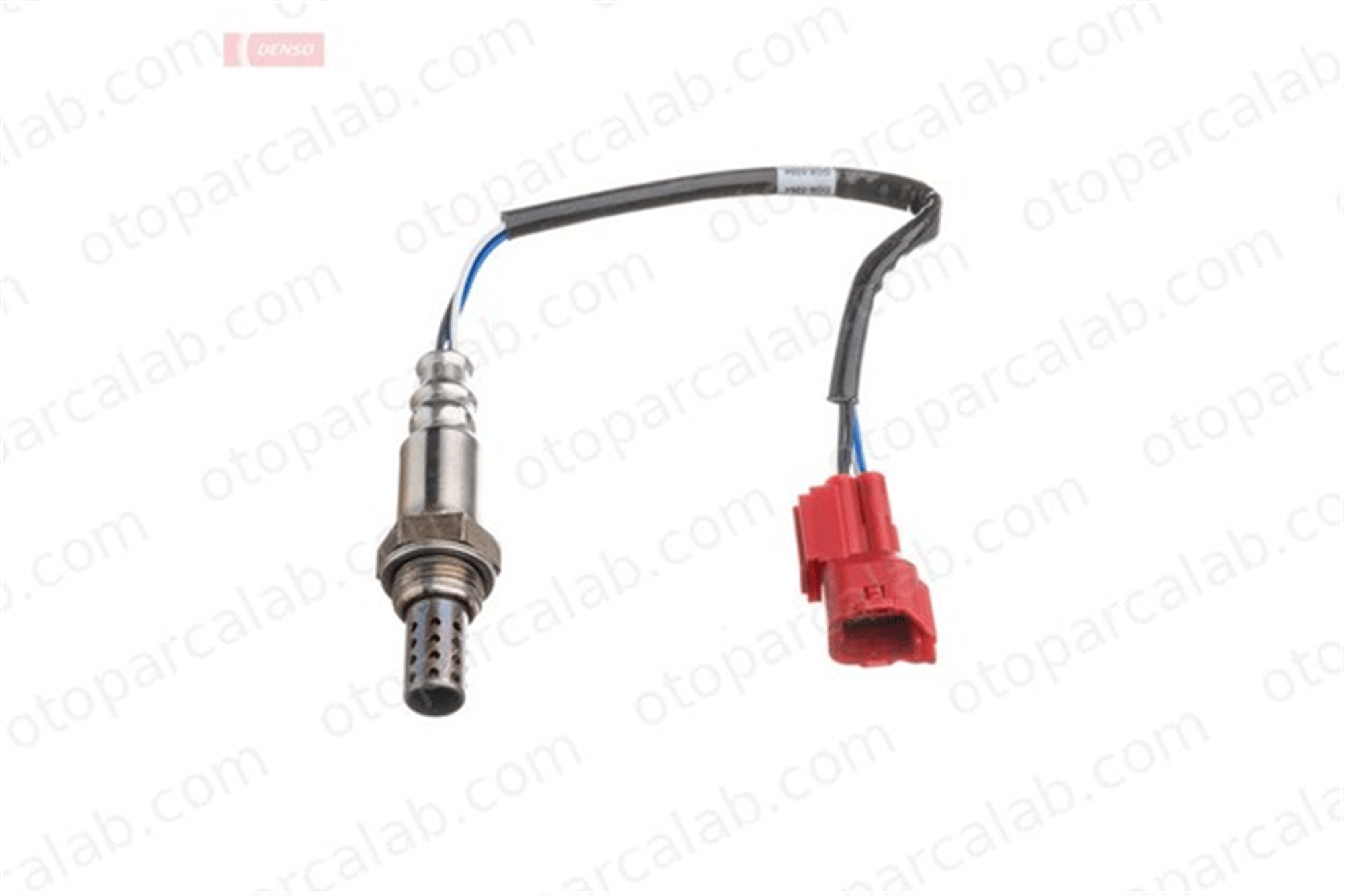 DENSO DOX-0354 Oksijen (Lambda) Sensörü SUZUKI GRAND VITARA I JIMNY SUV 1821365D31 1821365D30