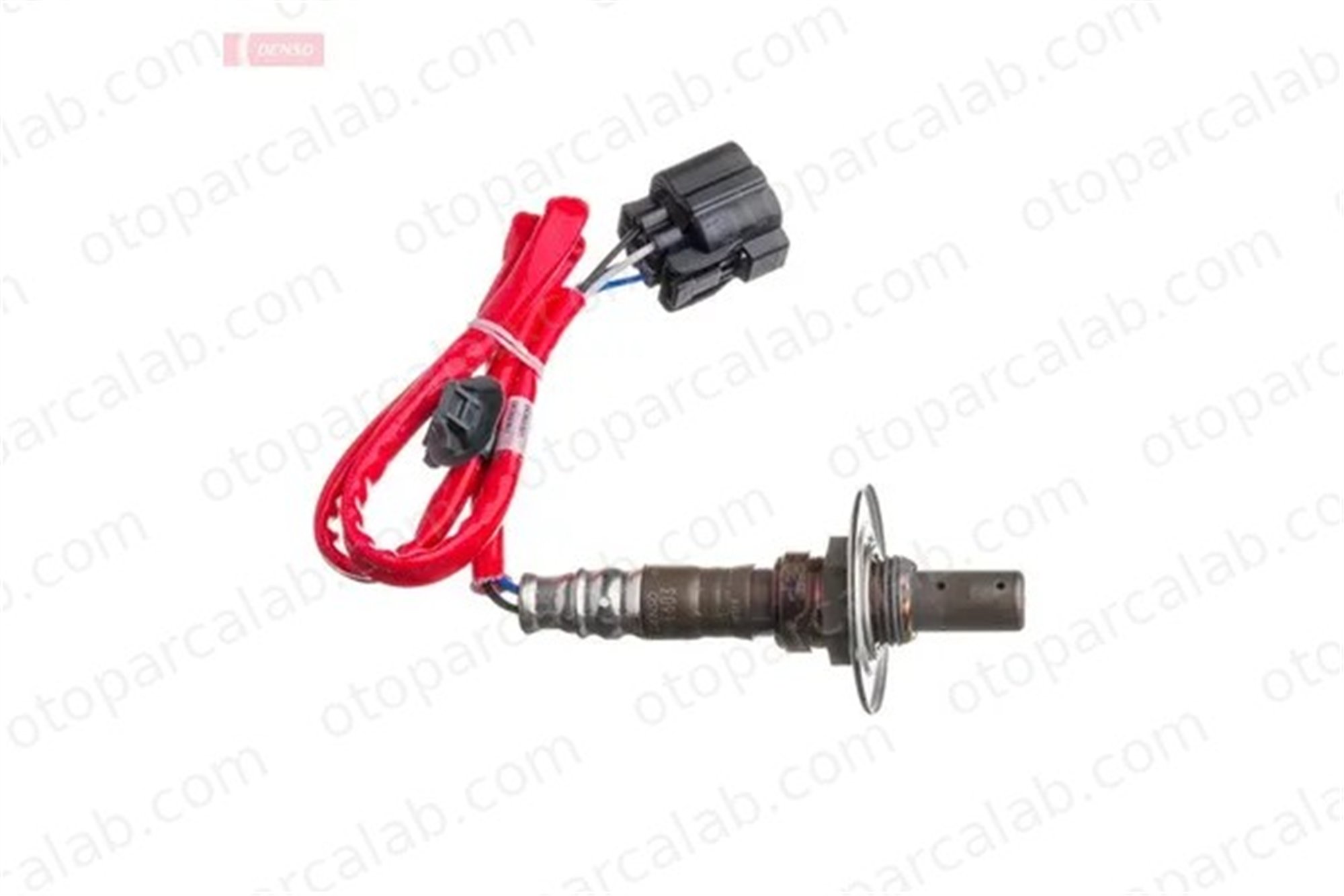 DENSO DOX-0361 Oksijen (Lambda) Sensörü SUBARU IMPREZA Hatchback FORESTER 22641AA480 22641AA381