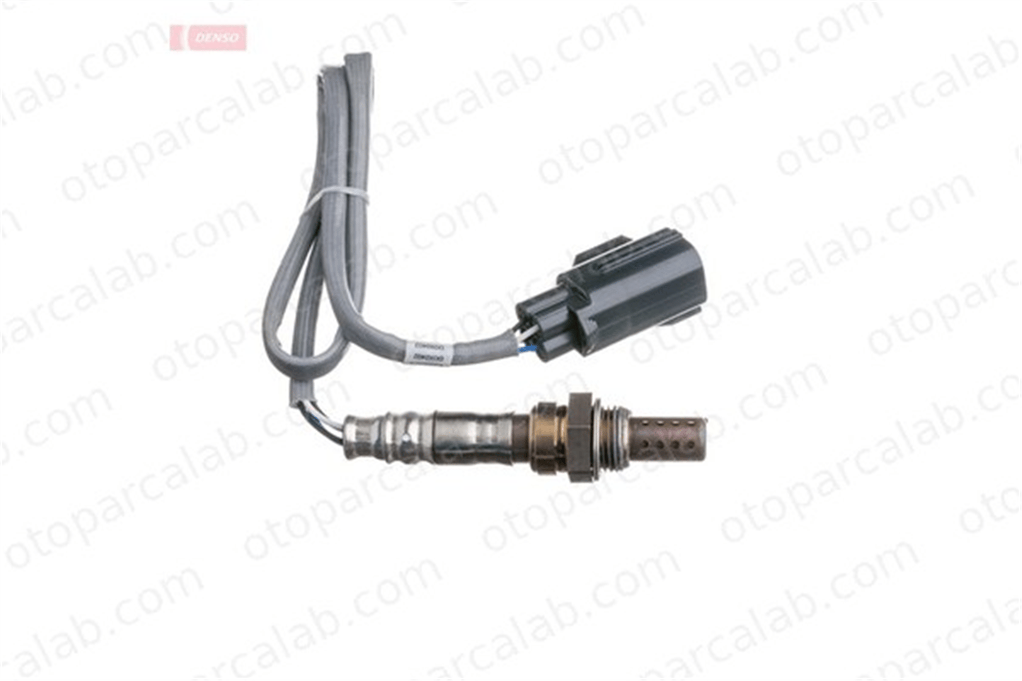 DENSO DOX-0402 Oksijen (Lambda) Sensörü JAGUAR XK II Coupe XJ 30622252 9W839G444AA