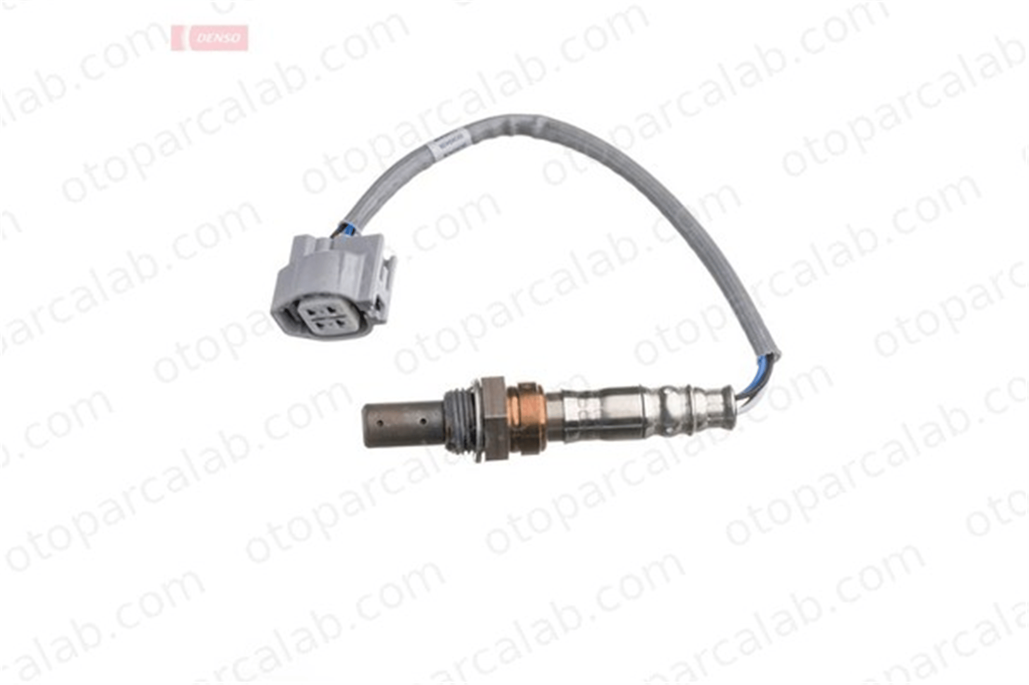 DENSO DOX-0428 Oksijen (Lambda) Sensörü JAGUAR XJ S-TYPE II C2C12588 C2C29250