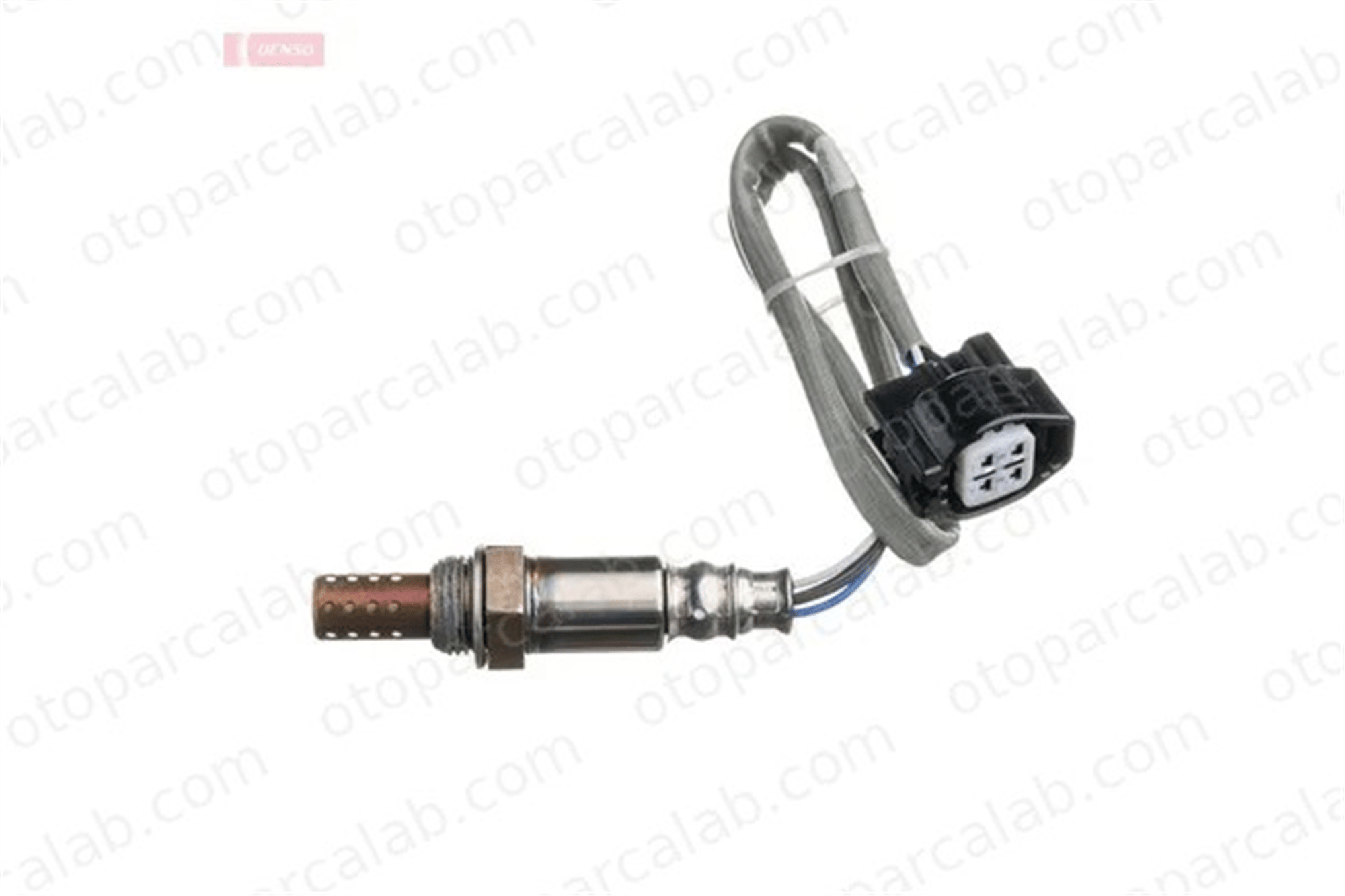 DENSO DOX-0429 Oksijen (Lambda) Sensörü JAGUAR XJ S-TYPE II C2C25956 2R839G444AC