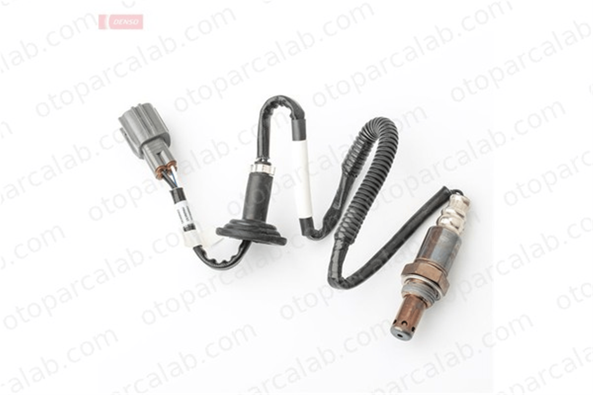 DENSO DOX-0502 Oksijen (Lambda) Sensörü LEXUS IS II 8946753010