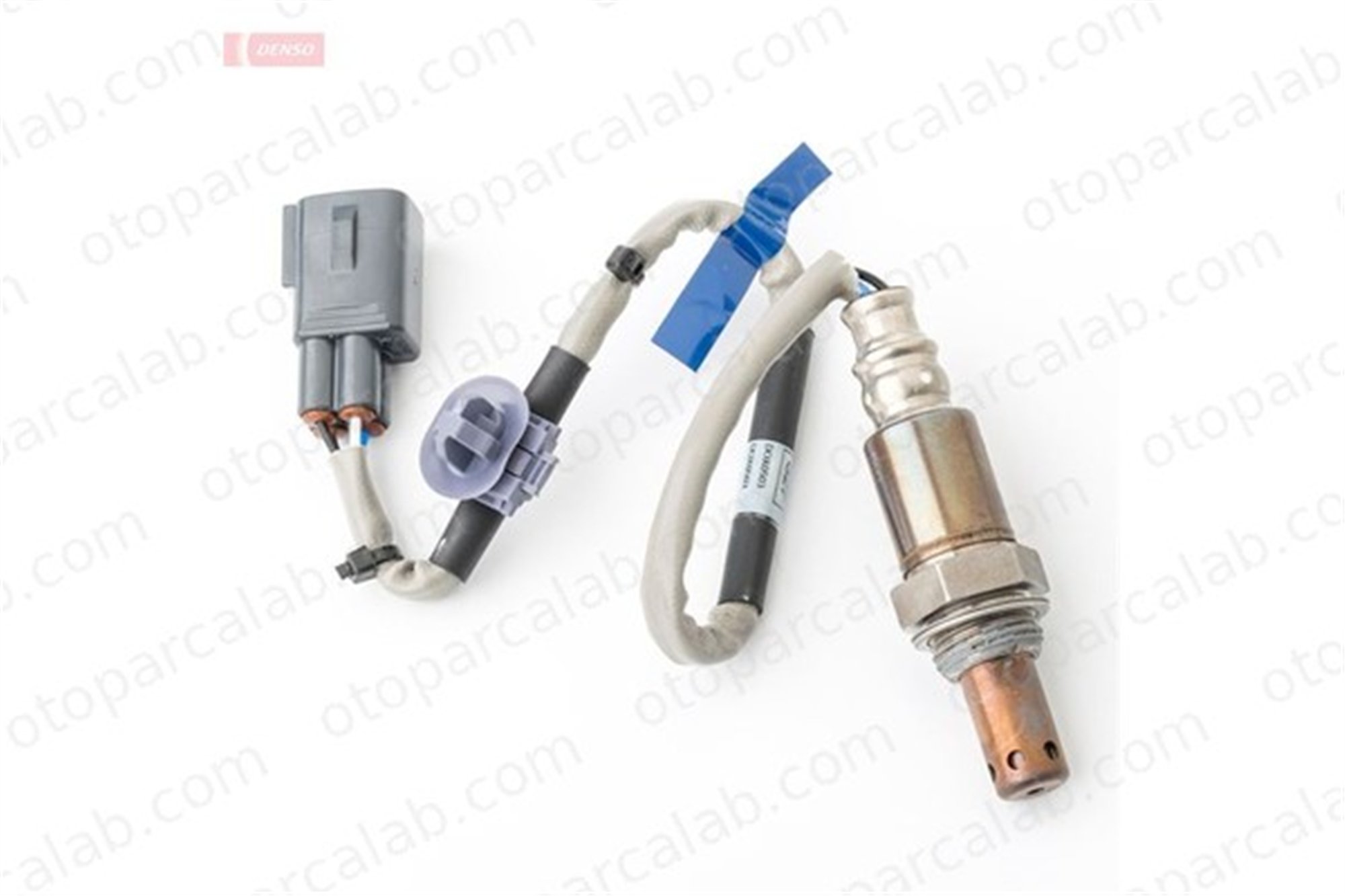 DENSO DOX-0503 Oksijen (Lambda) Sensörü TOYOTA AURIS AVENSIS Sedan 8946702020 8946712010