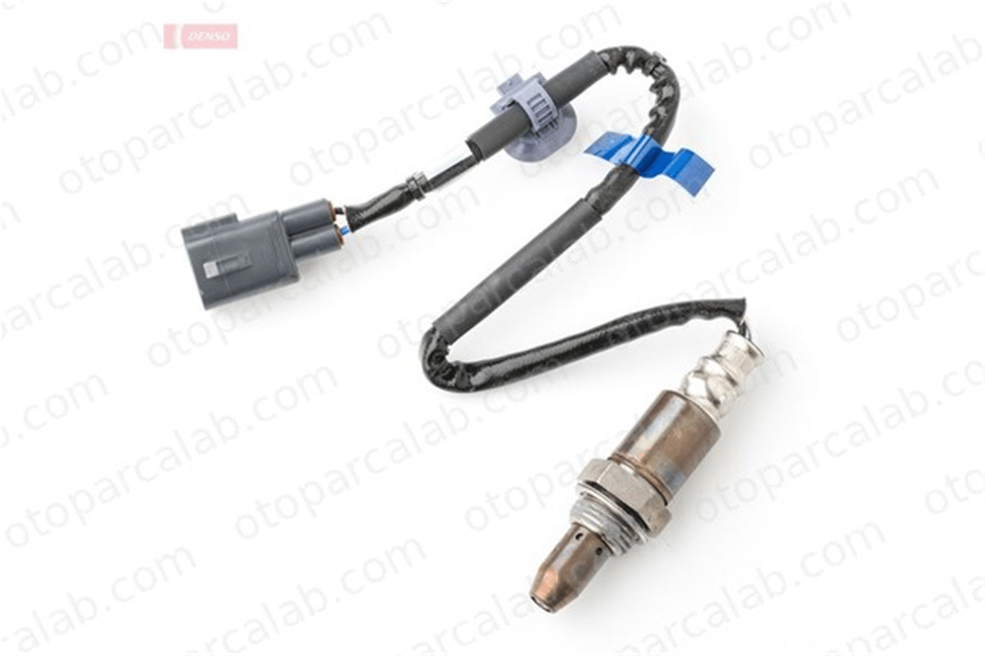 DENSO DOX-0504 Oksijen (Lambda) Sensörü LEXUS LS OPEL ASTRA J 855266 98089825