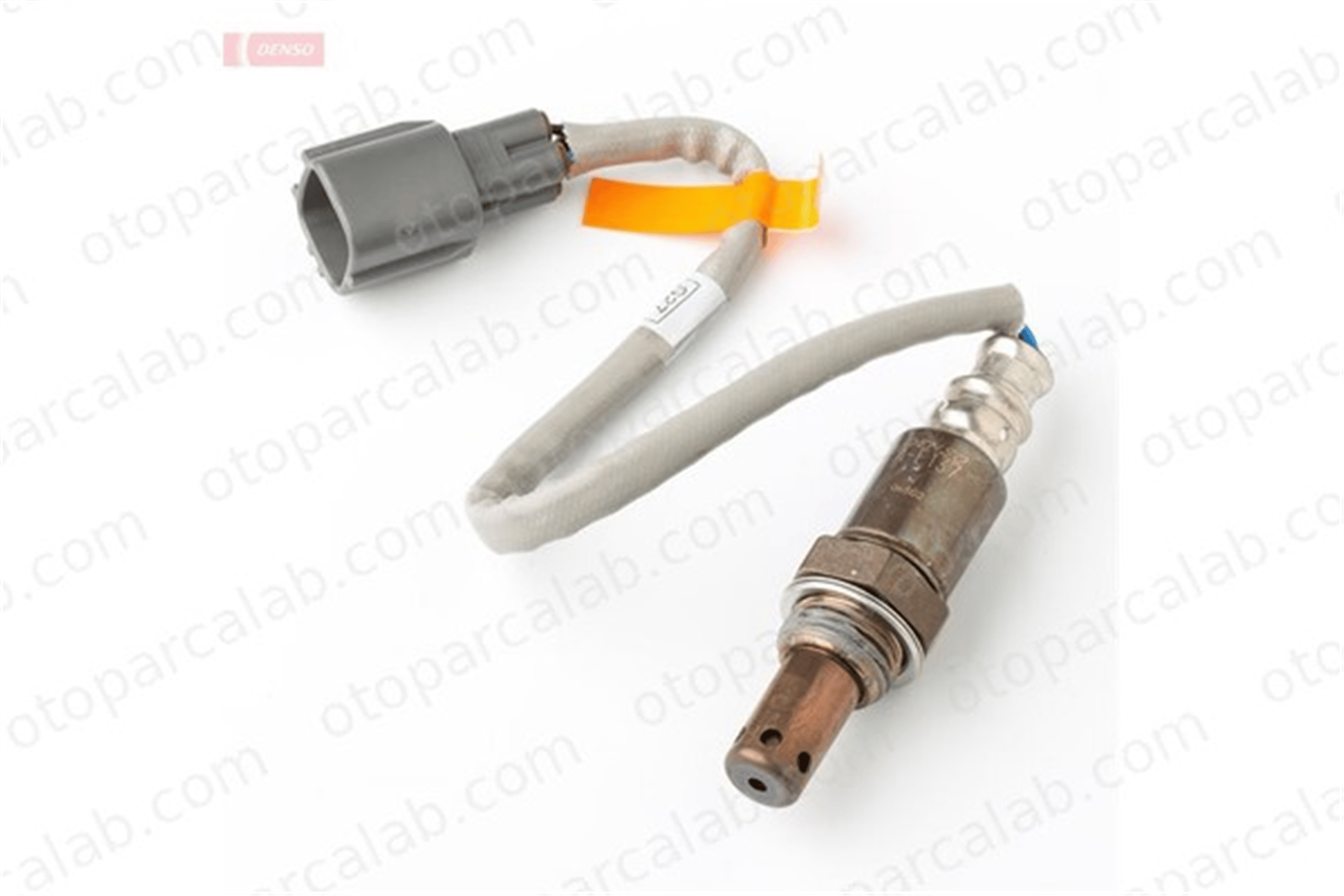 DENSO DOX-0507 Oksijen (Lambda) Sensörü TOYOTA RAV 4 III RAV 4 IV 8946742140