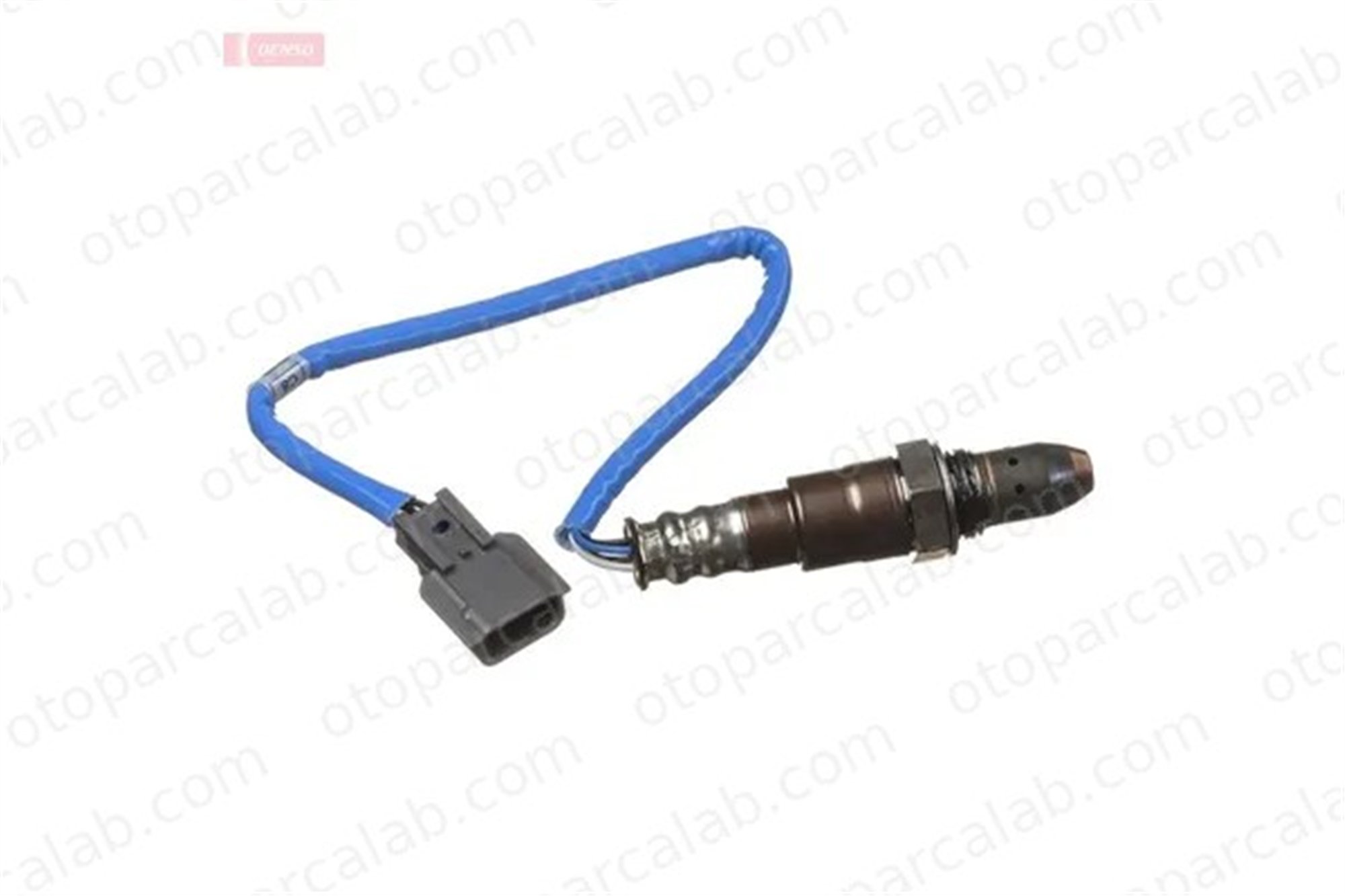 DENSO DOX-0590 Oksijen (Lambda) Sensörü DACIA DUSTER DUSTER Kasa/SUV 2269000Q1L 226932567R