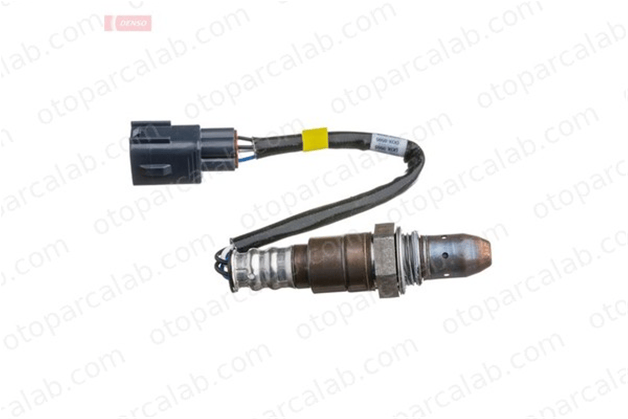 DENSO DOX-0595 Oksijen (Lambda) Sensörü TOYOTA HILUX VIII Pick-up LEXUS RC 8946752210 894670C060