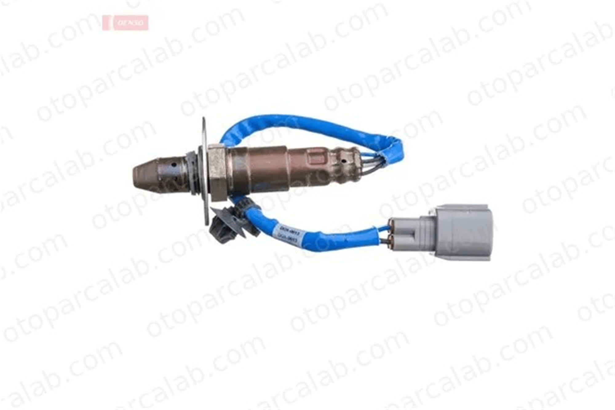 DENSO DOX-0613 Oksijen (Lambda) Sensörü SUBARU FORESTER XV 22641AA670