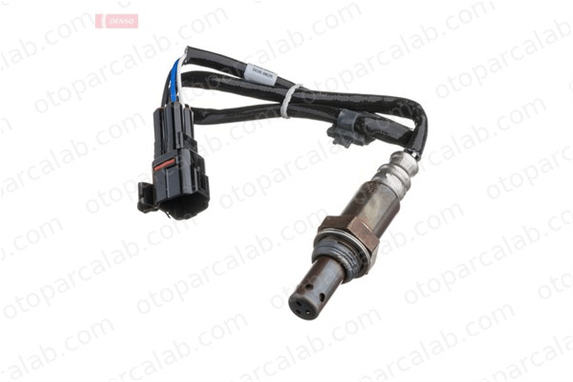 DENSO DOX-0625 Oksijen (Lambda) Sensörü SUZUKI GRAND VITARA II 1821365J12 1821378K10