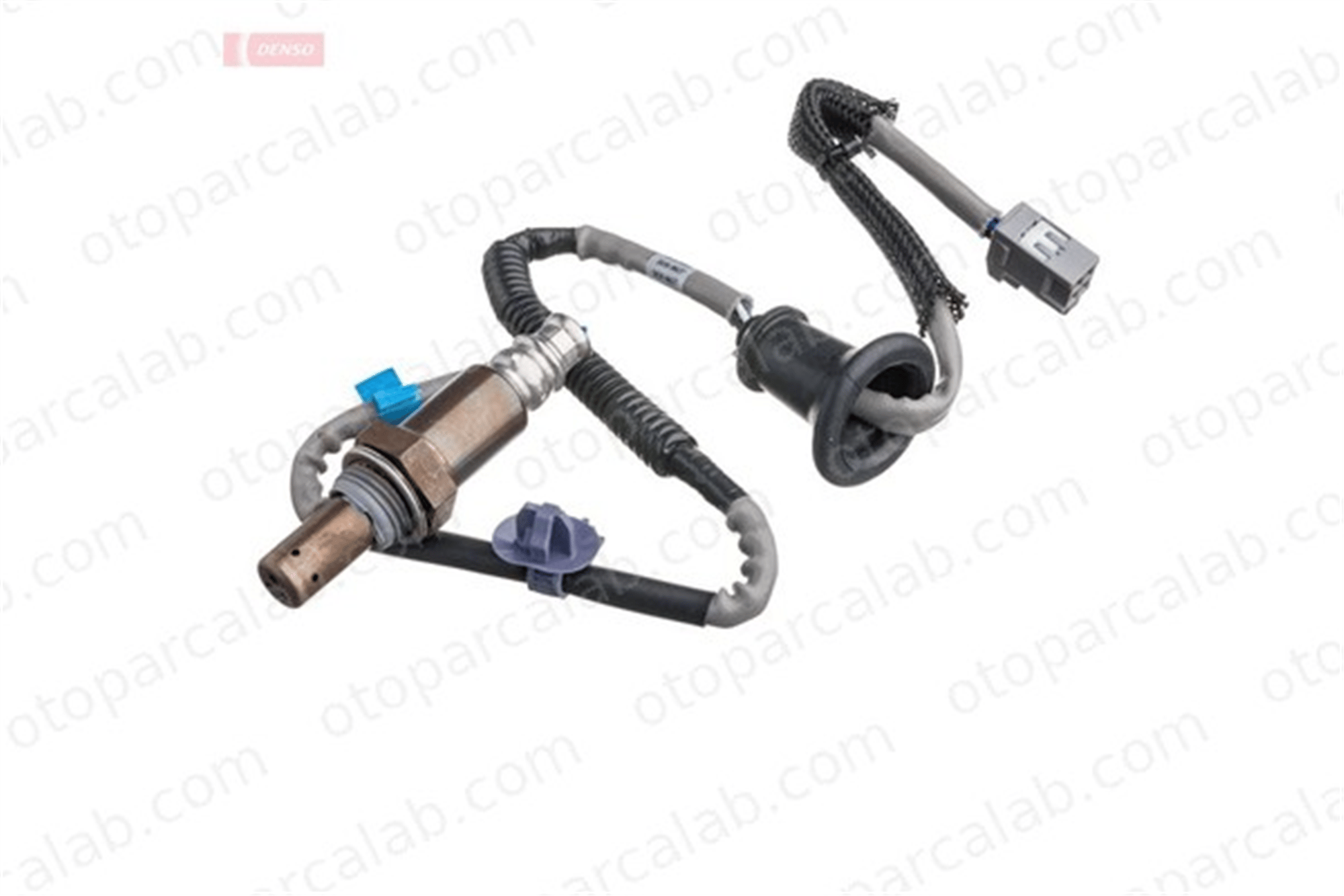 DENSO DOX-0627 Oksijen (Lambda) Sensörü TOYOTA RAV 4 III RAV 4 IV 8946548340 8946542210