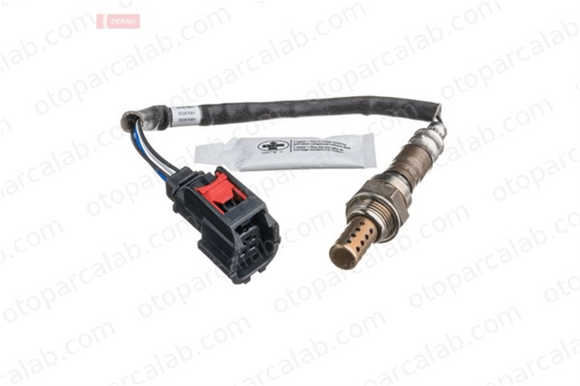 DENSO DOX-1061 Oksijen (Lambda) Sensörü CHRYSLER VOYAGER IV 4727436AA