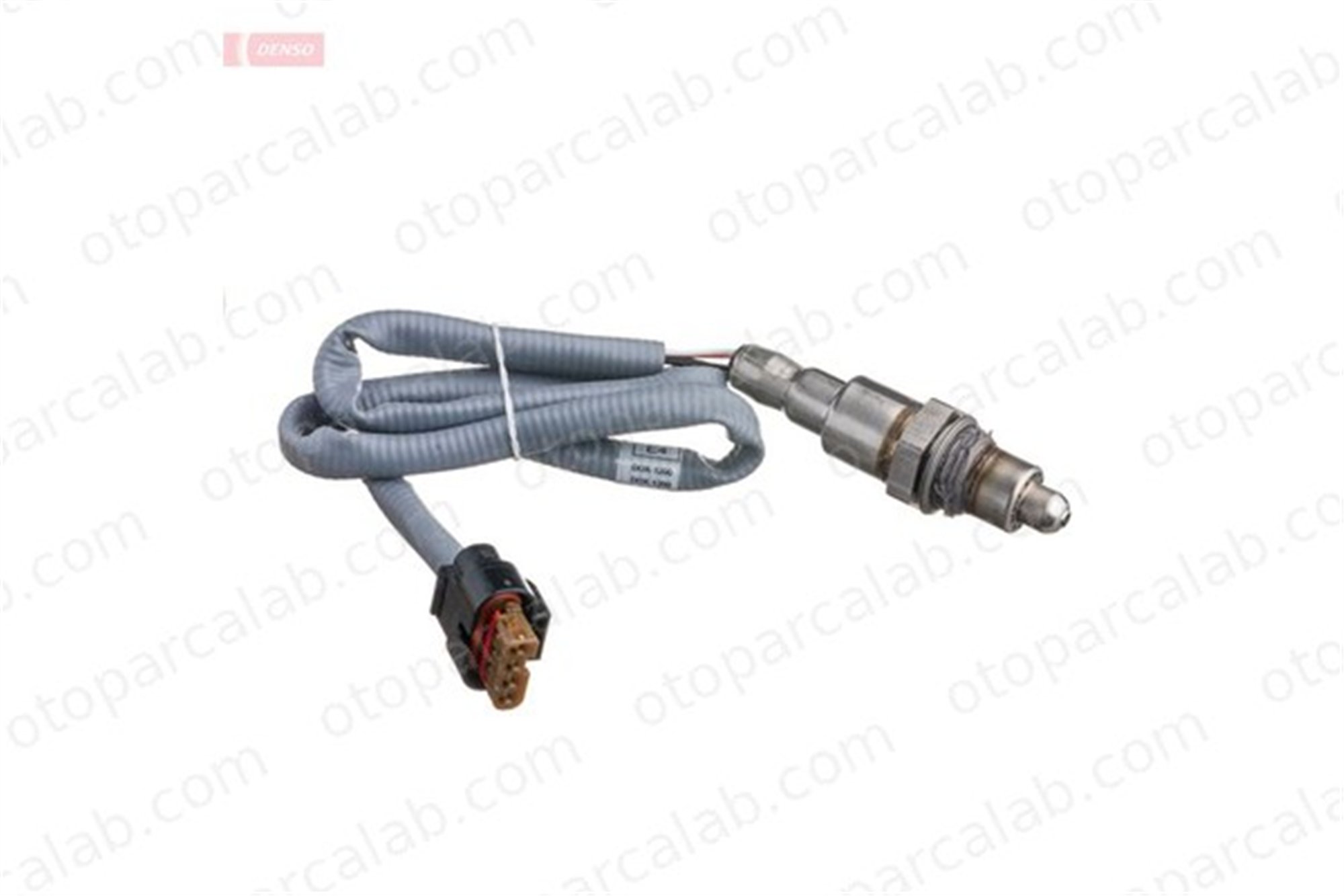 DENSO DOX-1200 Oksijen (Lambda) Sensörü FORD GALAXY III S-MAX 1903627 5249588