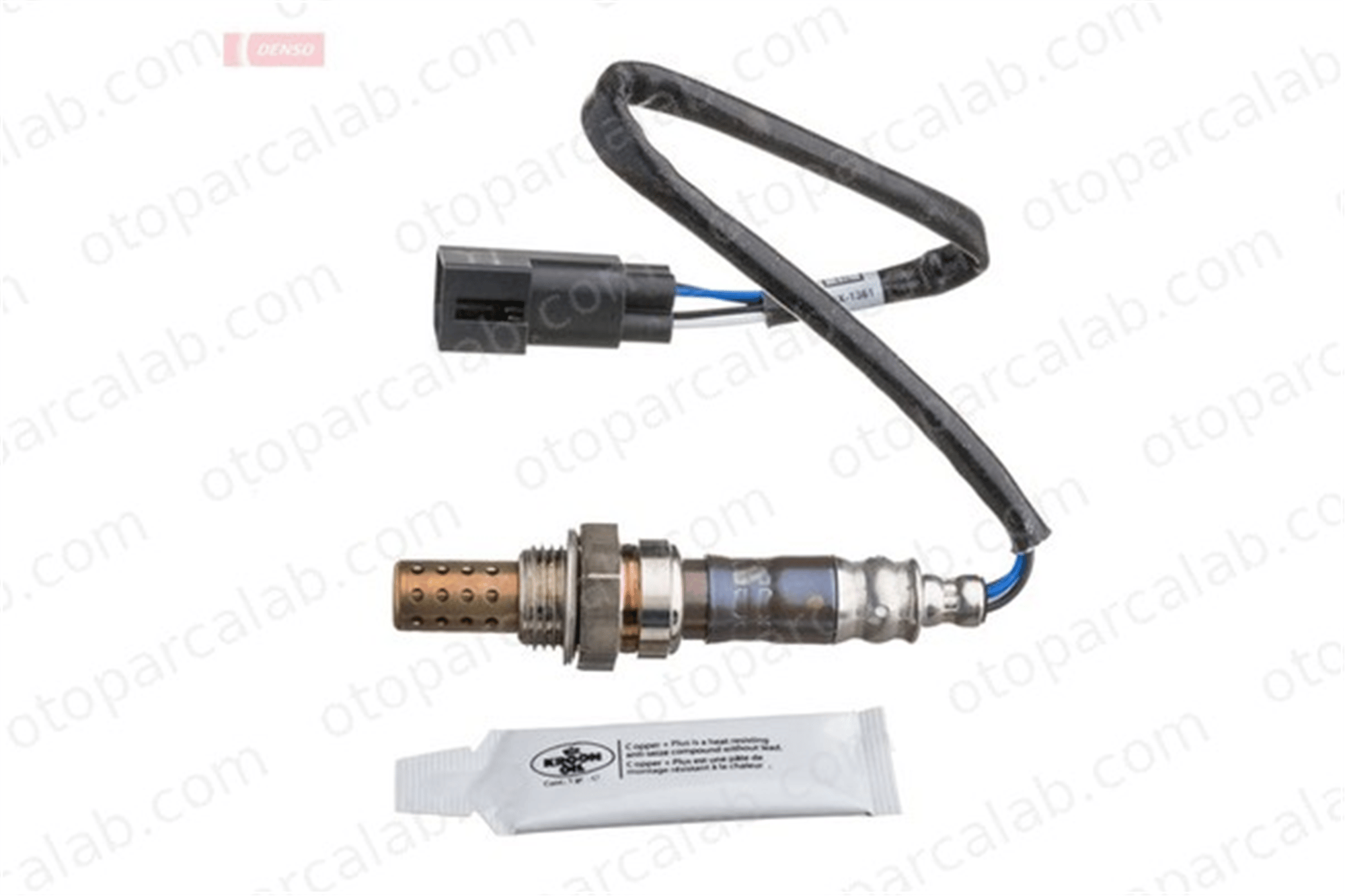 DENSO DOX-1361 Oksijen (Lambda) Sensörü FORD MONDEO I MONDEO I Turnier 1001702 6847911