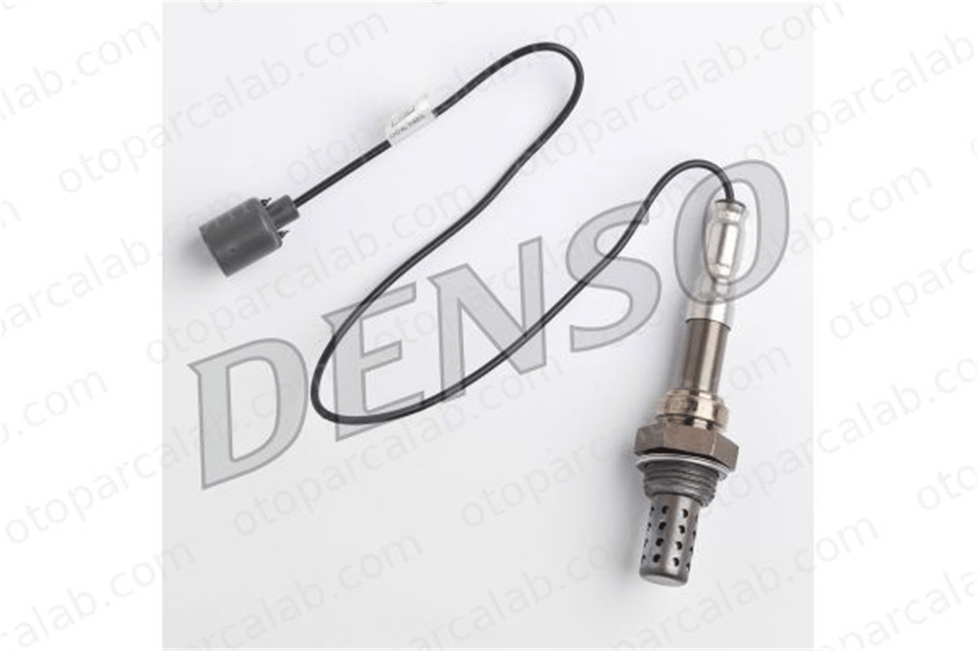 DENSO DOX-1405 Oksijen (Lambda) Sensörü DAIHATSU GRAN MOVE CHARADE IV 8946587106 8946587109