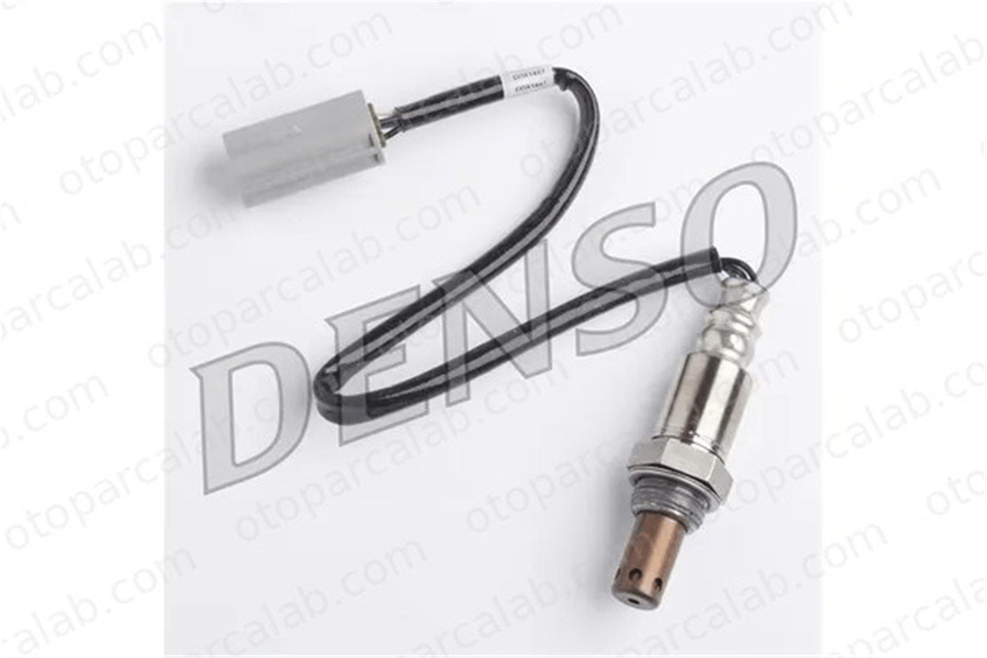DENSO DOX-1447 Oksijen (Lambda) Sensörü NISSAN NP300 NAVARA PATHFINDER III 226A3ES60A 22693JA00B
