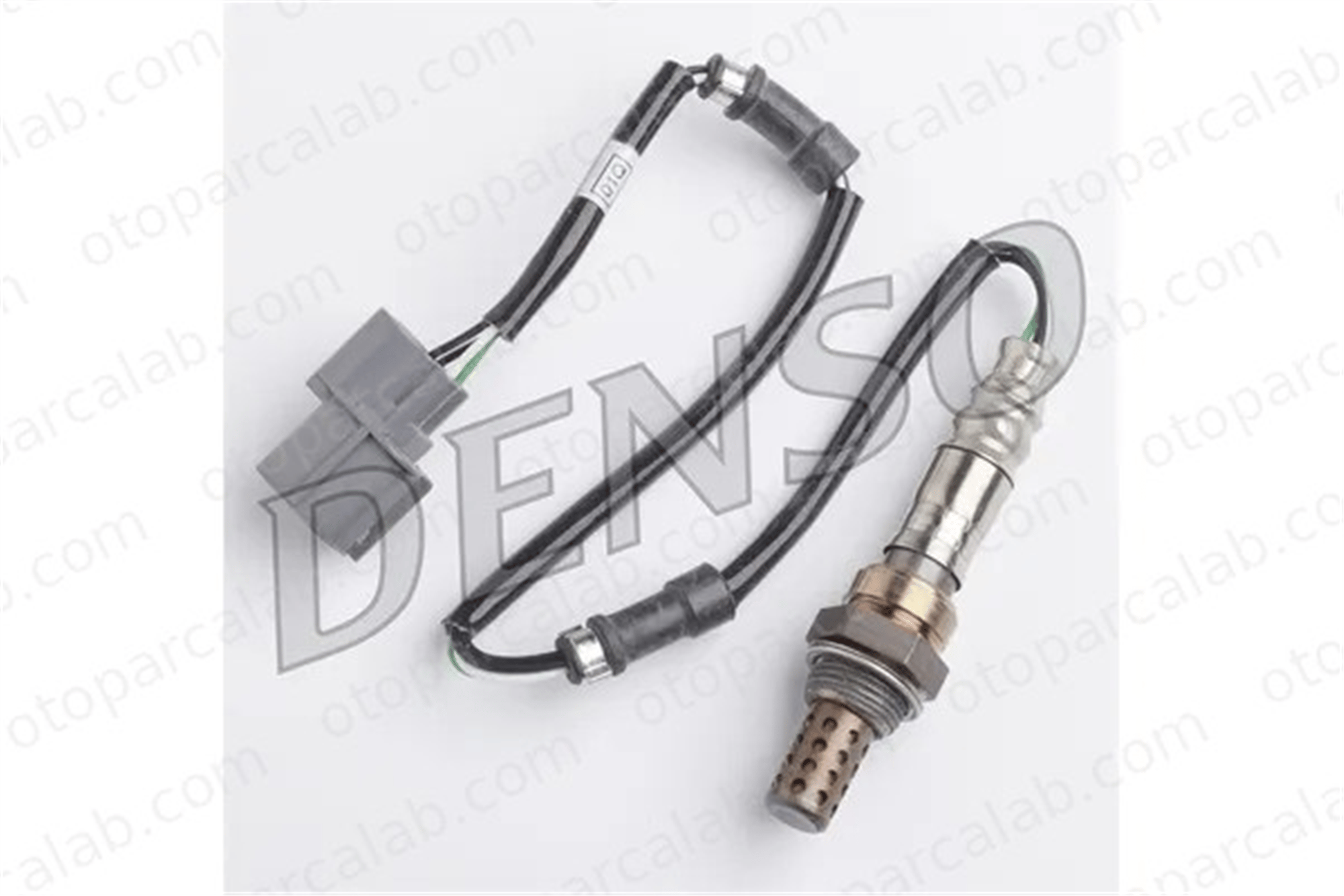 DENSO DOX-1459 Oksijen (Lambda) Sensörü HONDA CIVIC V Sedan LEGEND III 36531P07L01 36531P0GA01
