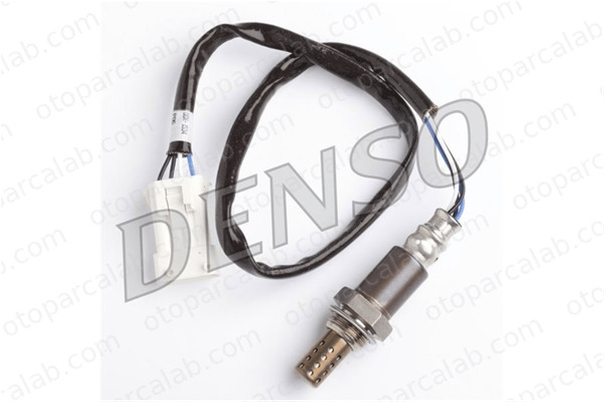 DENSO DOX-1534 Oksijen (Lambda) Sensörü CITROËN BERLINGO / BERLINGO FIRST Kasa/büyük limuzin BERLINGO / BERLINGO FIRST MPV 1628KN 1628YK