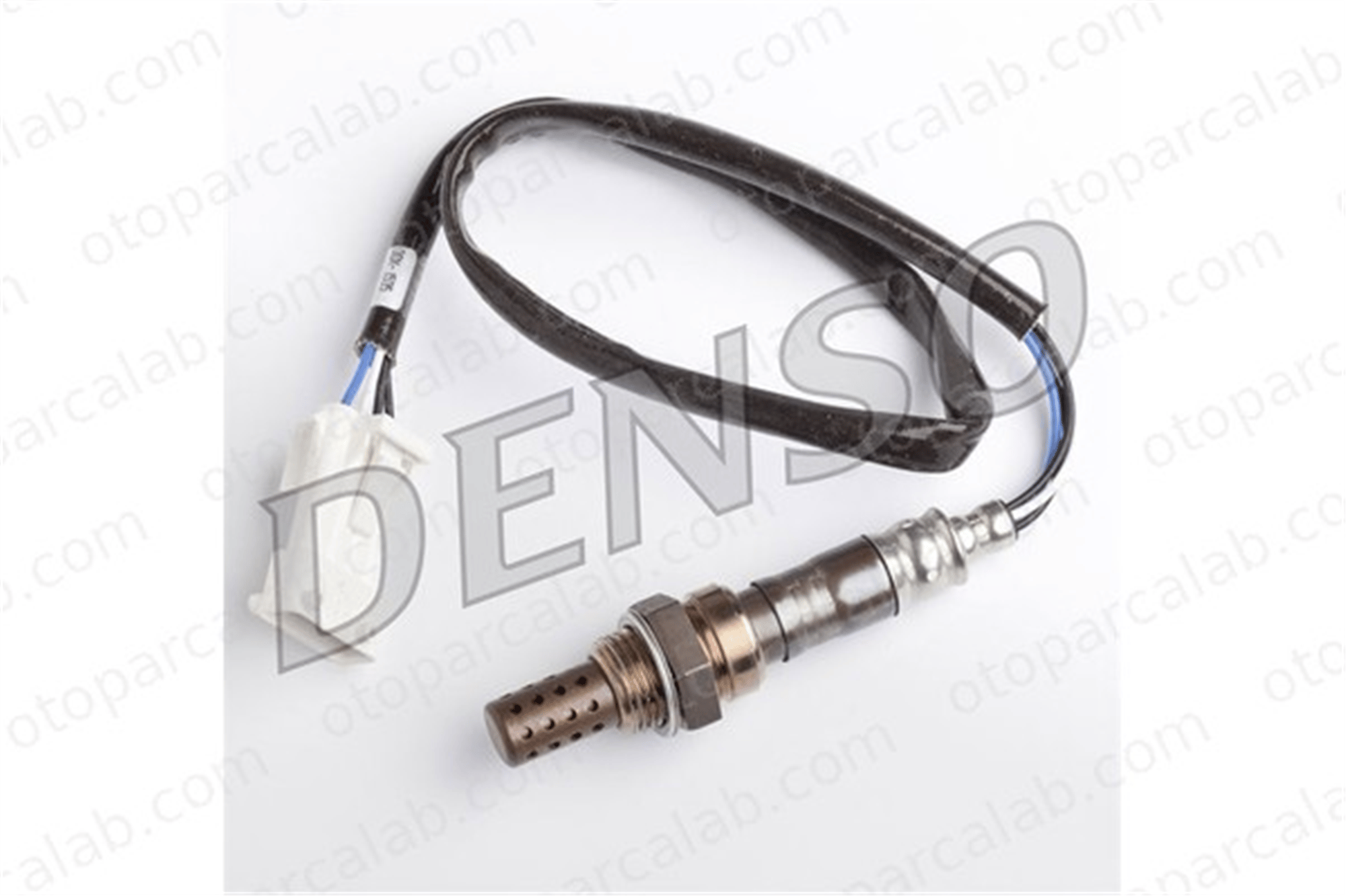 DENSO DOX-1535 Oksijen (Lambda) Sensörü CITROËN SAXO PEUGEOT 106 II 1618V3 16287S