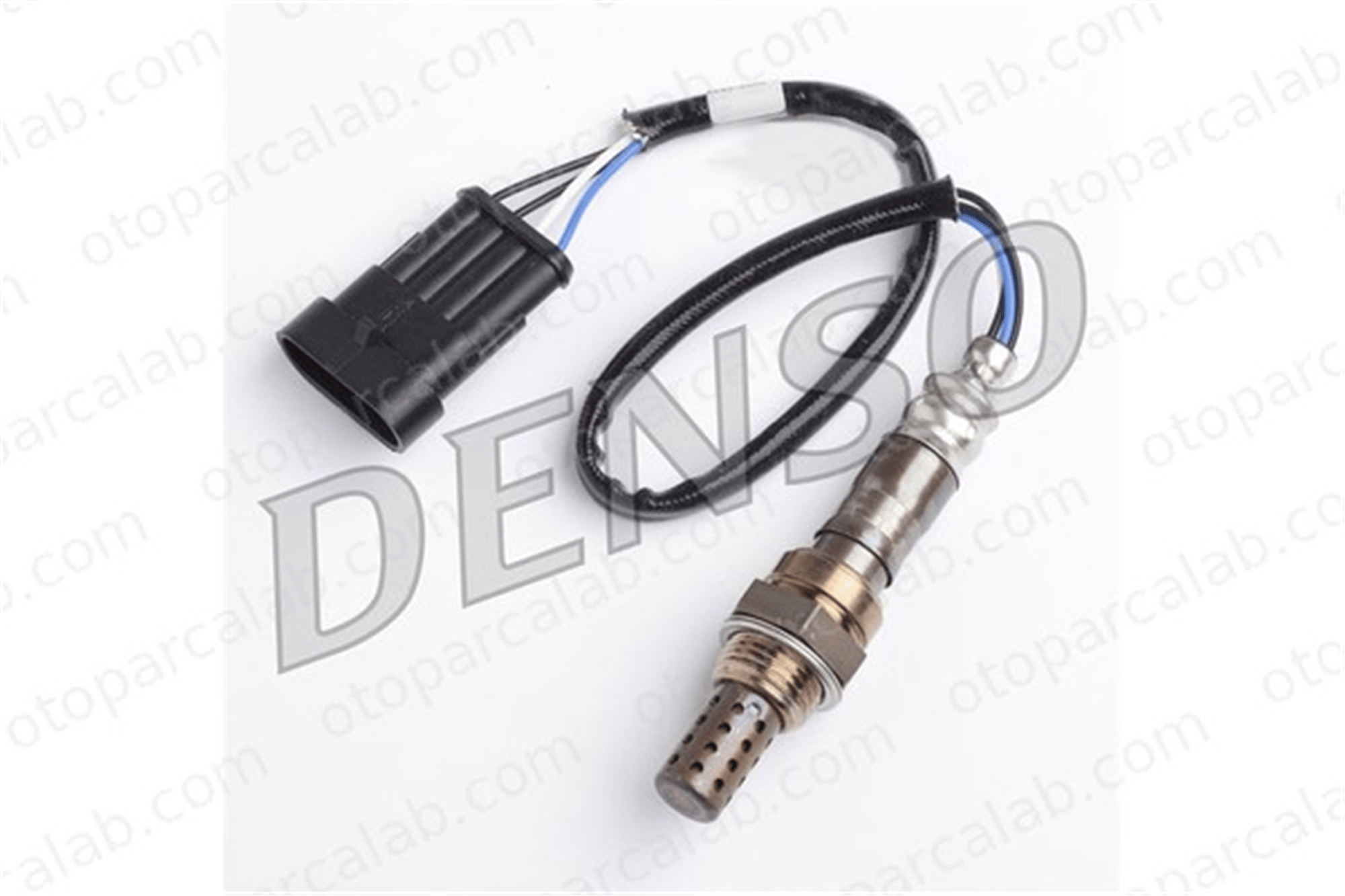 DENSO DOX-1544 Oksijen (Lambda) Sensörü FIAT BRAVA BRAVO I 46455802 46418568