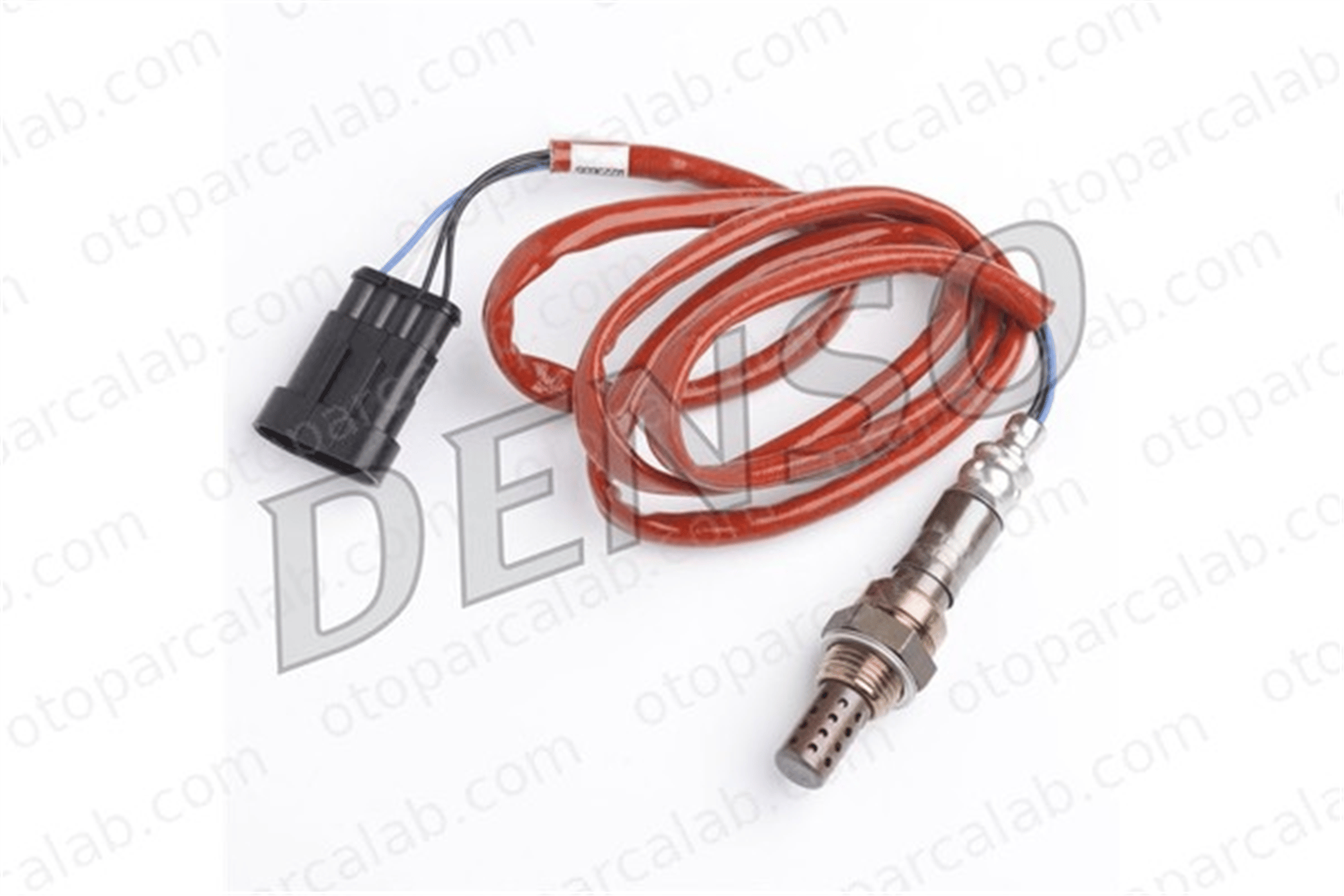 DENSO DOX-1545 Oksijen (Lambda) Sensörü ALFA ROMEO 145 146 60814386 46424723