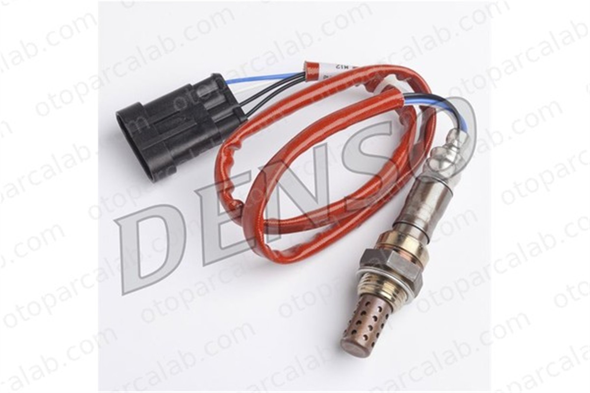 DENSO DOX-1548 Oksijen (Lambda) Sensörü FIAT MAREA LANCIA DELTA II 46521170