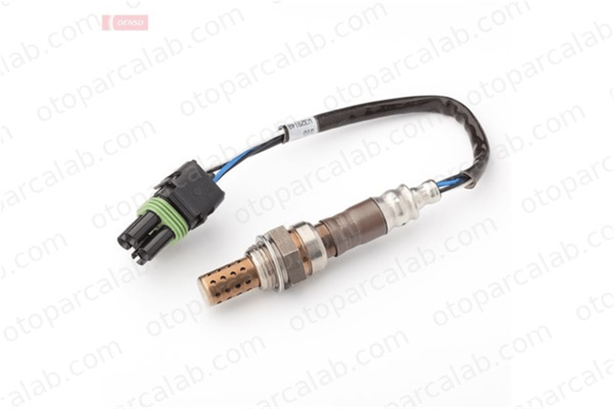 DENSO DOX-1572 Oksijen (Lambda) Sensörü RENAULT LAGUNA I Grandtour MEGANE I 7700871544