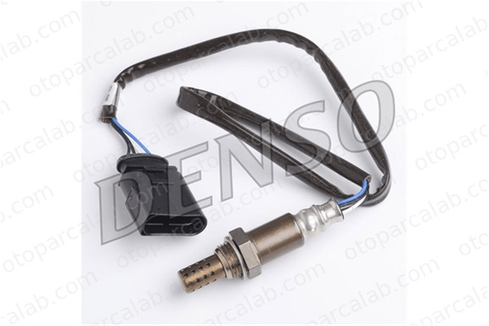 DENSO DOX-1588 Oksijen (Lambda) Sensörü VW FOX Hatchback POLO 3D906265 03D906265