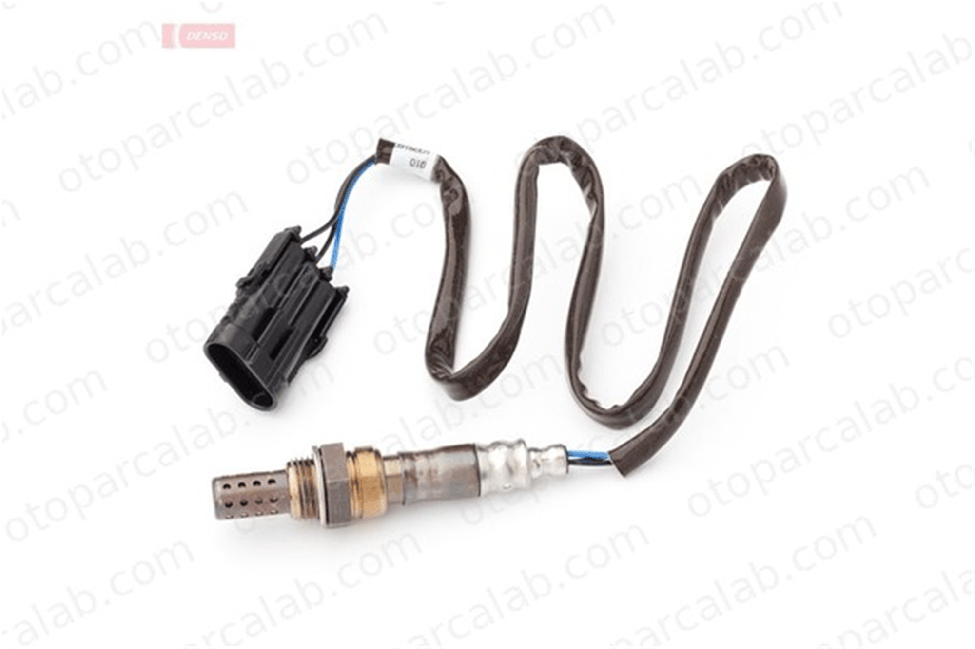 DENSO DOX-1594 Oksijen (Lambda) Sensörü RENAULT KANGOO Express CHRYSLER DAYTONA Coupe 7700101345