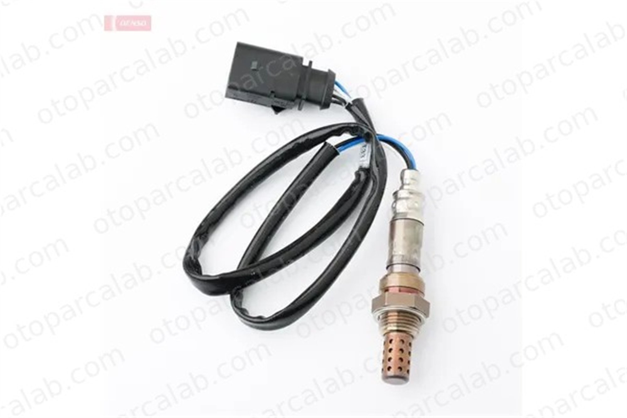 DENSO DOX-1702 Oksijen (Lambda) Sensörü VW GOLF PLUS V GOLF V Variant 36906262AA 036906262AA