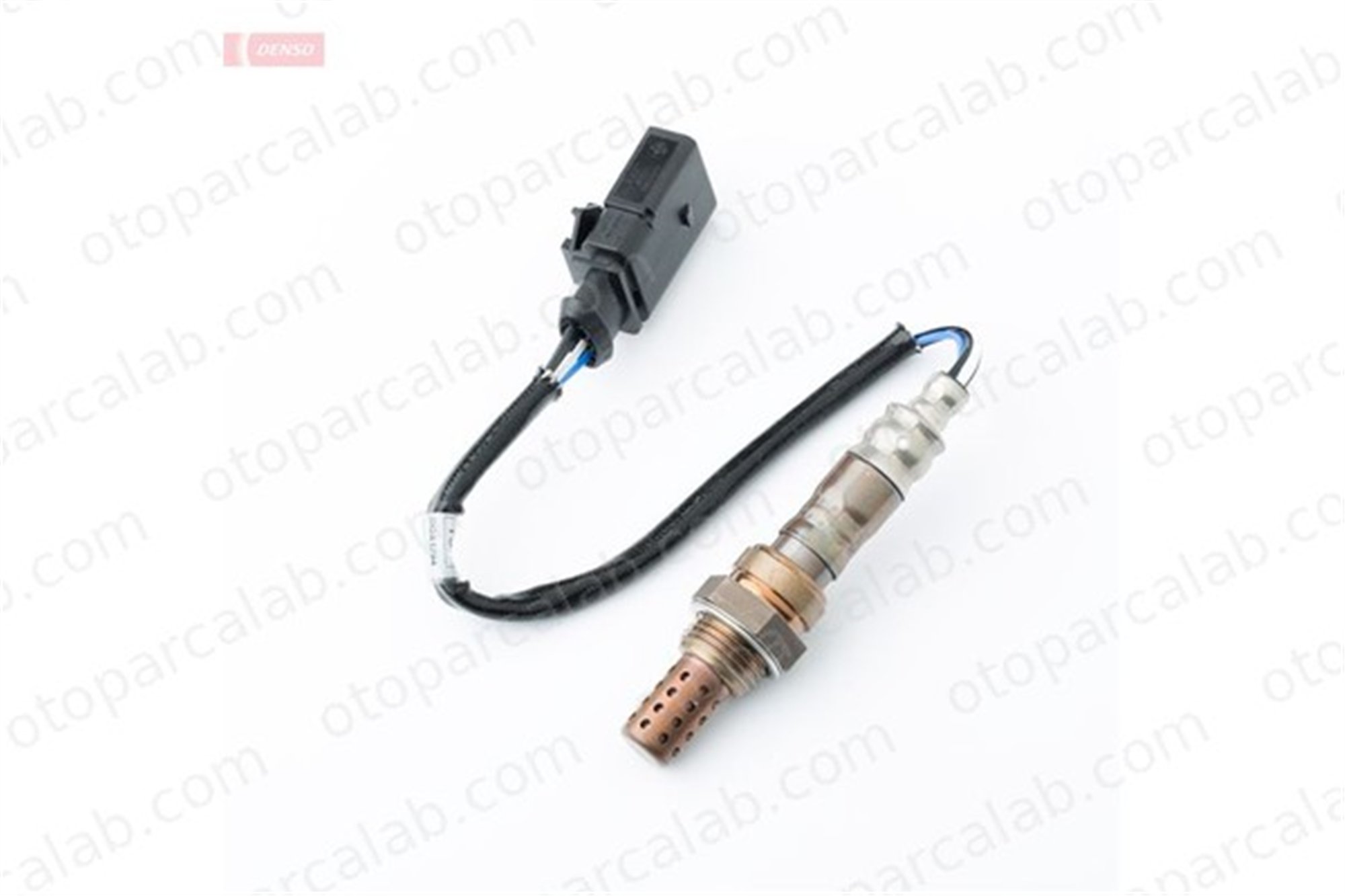 DENSO DOX-1704 Oksijen (Lambda) Sensörü SEAT TOLEDO IV SKODA RAPID 3C906262AA 03C906262AA