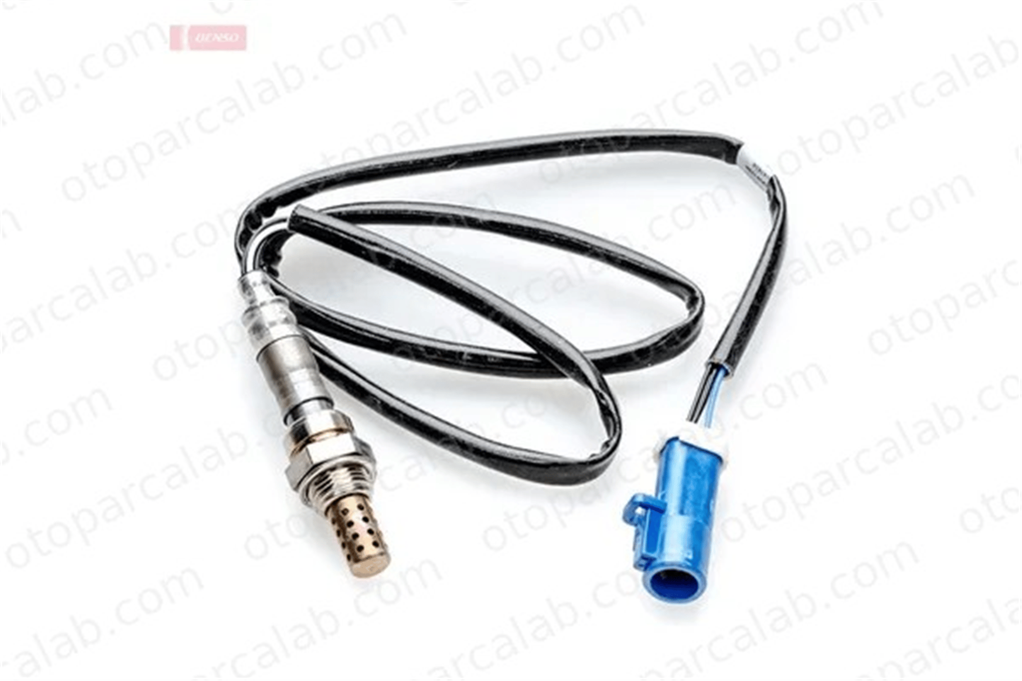 DENSO DOX-1708 Oksijen (Lambda) Sensörü FORD MONDEO III MONDEO III Sedan 1S7F9G444BB 1147420