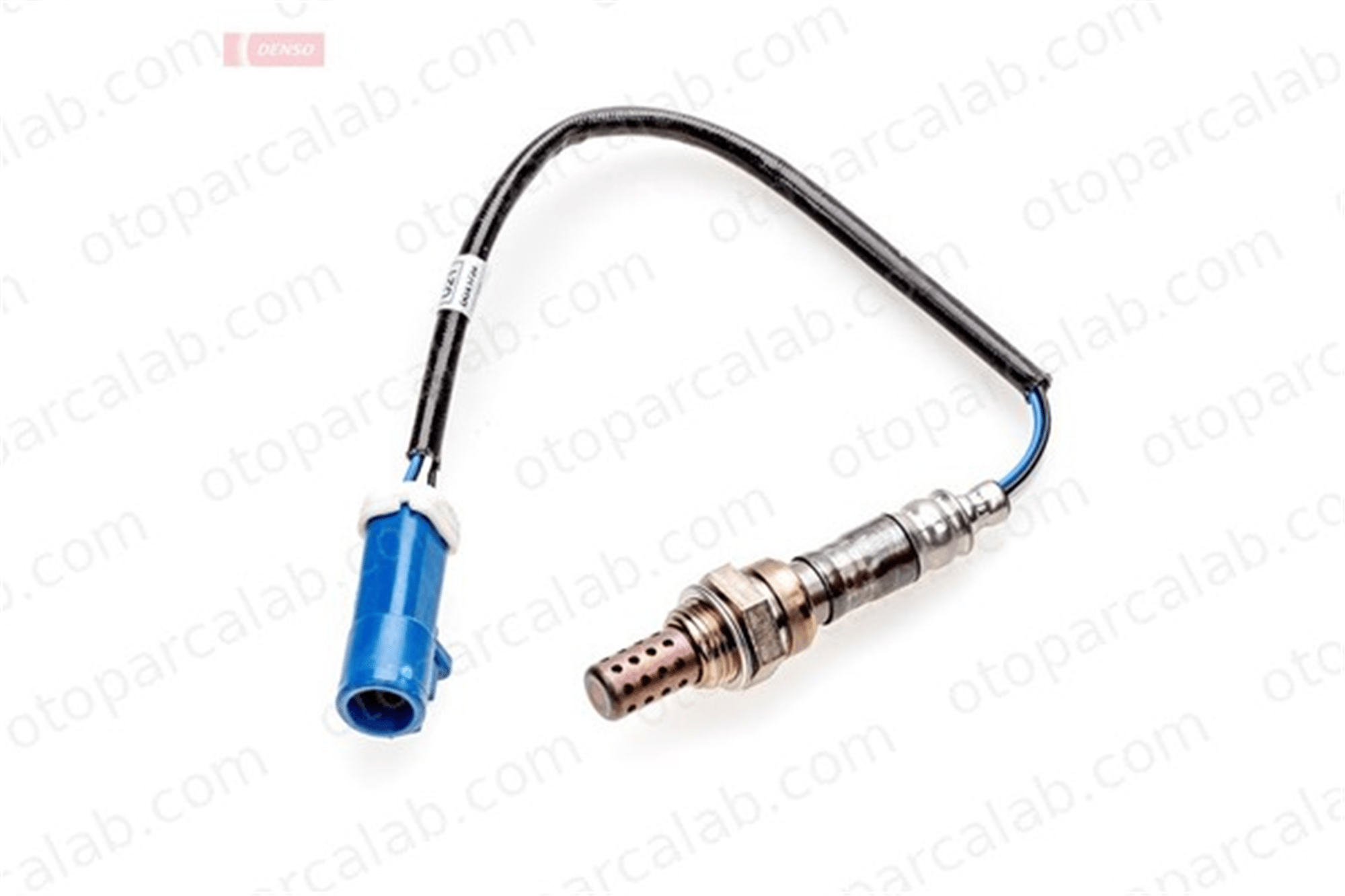 DENSO DOX-1720 Oksijen (Lambda) Sensörü FORD FIESTA VI FIESTA VI Van AE819G444BC 1746710