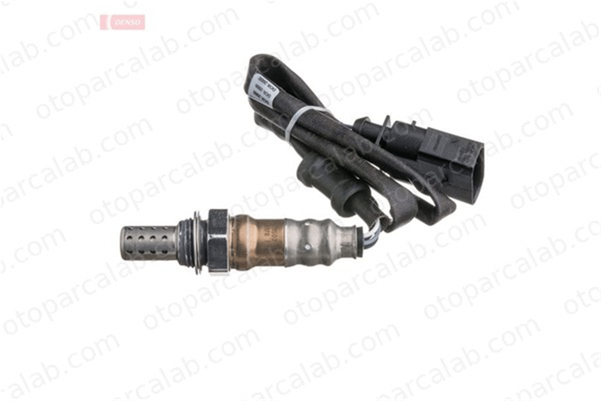 DENSO DOX-2000 Oksijen (Lambda) Sensörü AUDI A3 SEAT LEON 6A906262AJ 06A906262AJ