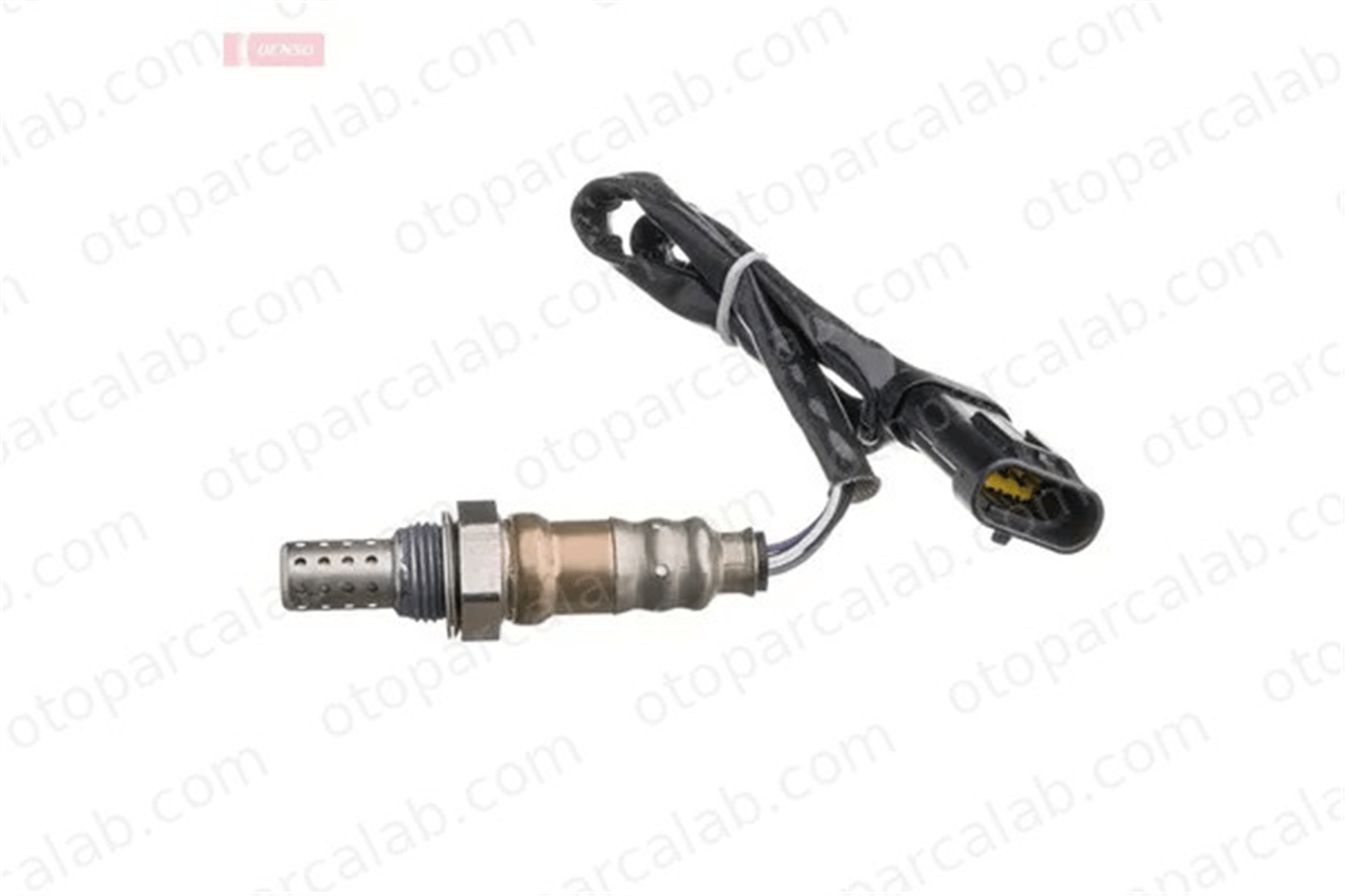 DENSO DOX-2002 Oksijen (Lambda) Sensörü RENAULT LAGUNA II Grandtour MEGANE II 7700107433 2269000QAA